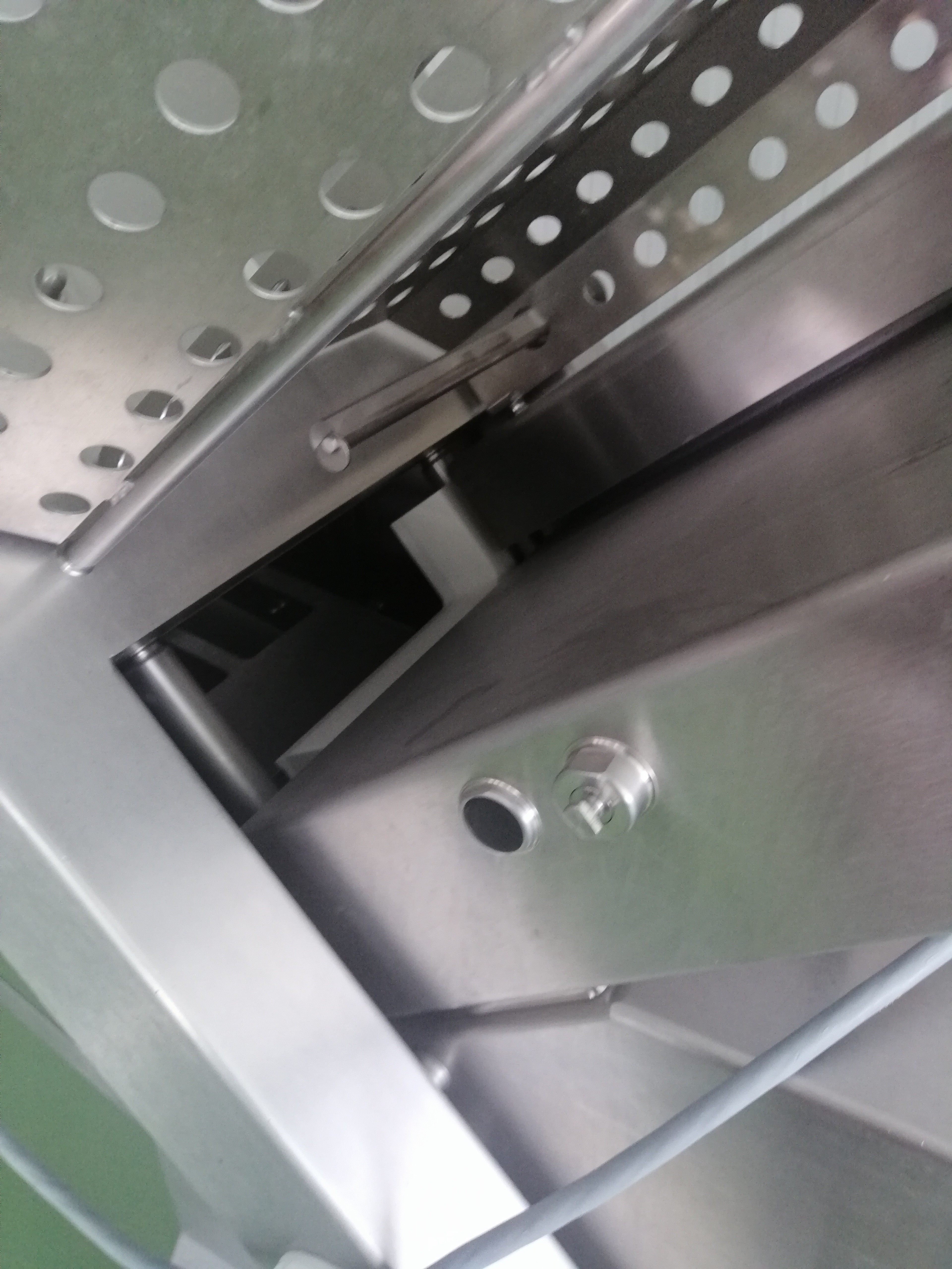 Affettatrice Industriale in vendita - foto 2