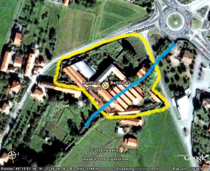 Esercizi commerciali in vendita