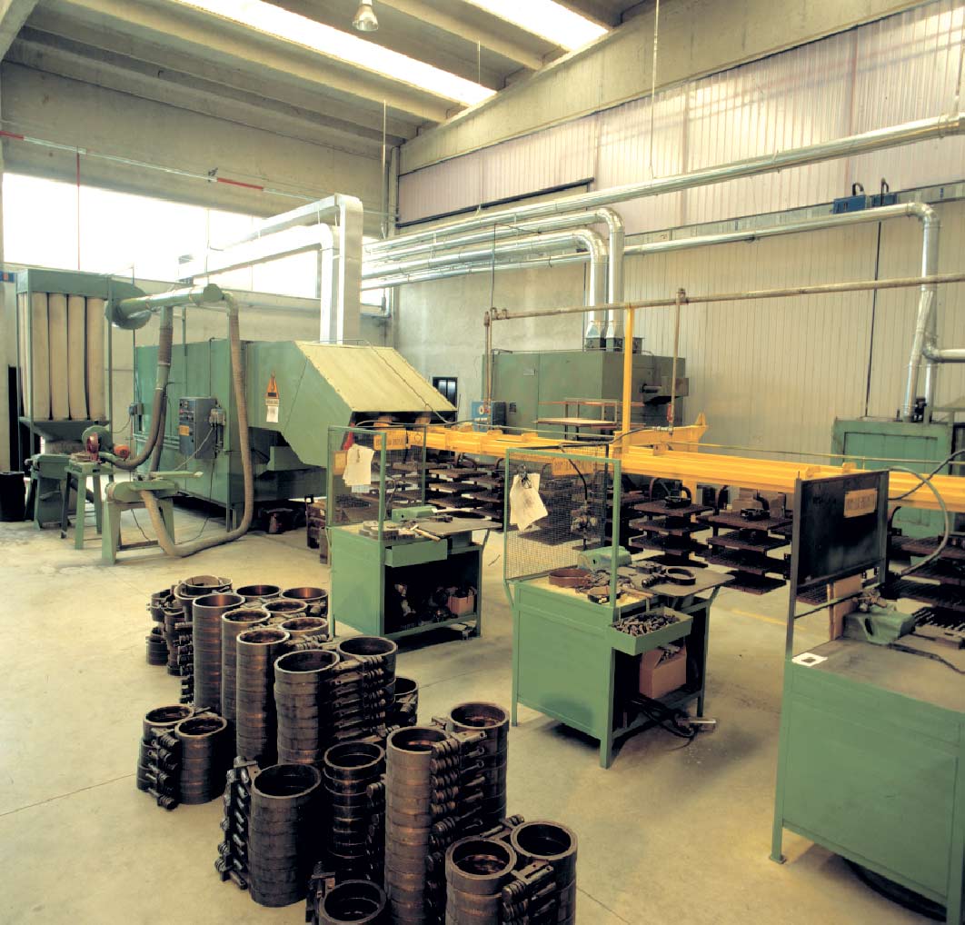 FRENI E FRIZIONI INDUSTRIALI E AGRICOLE in vendita - foto 5