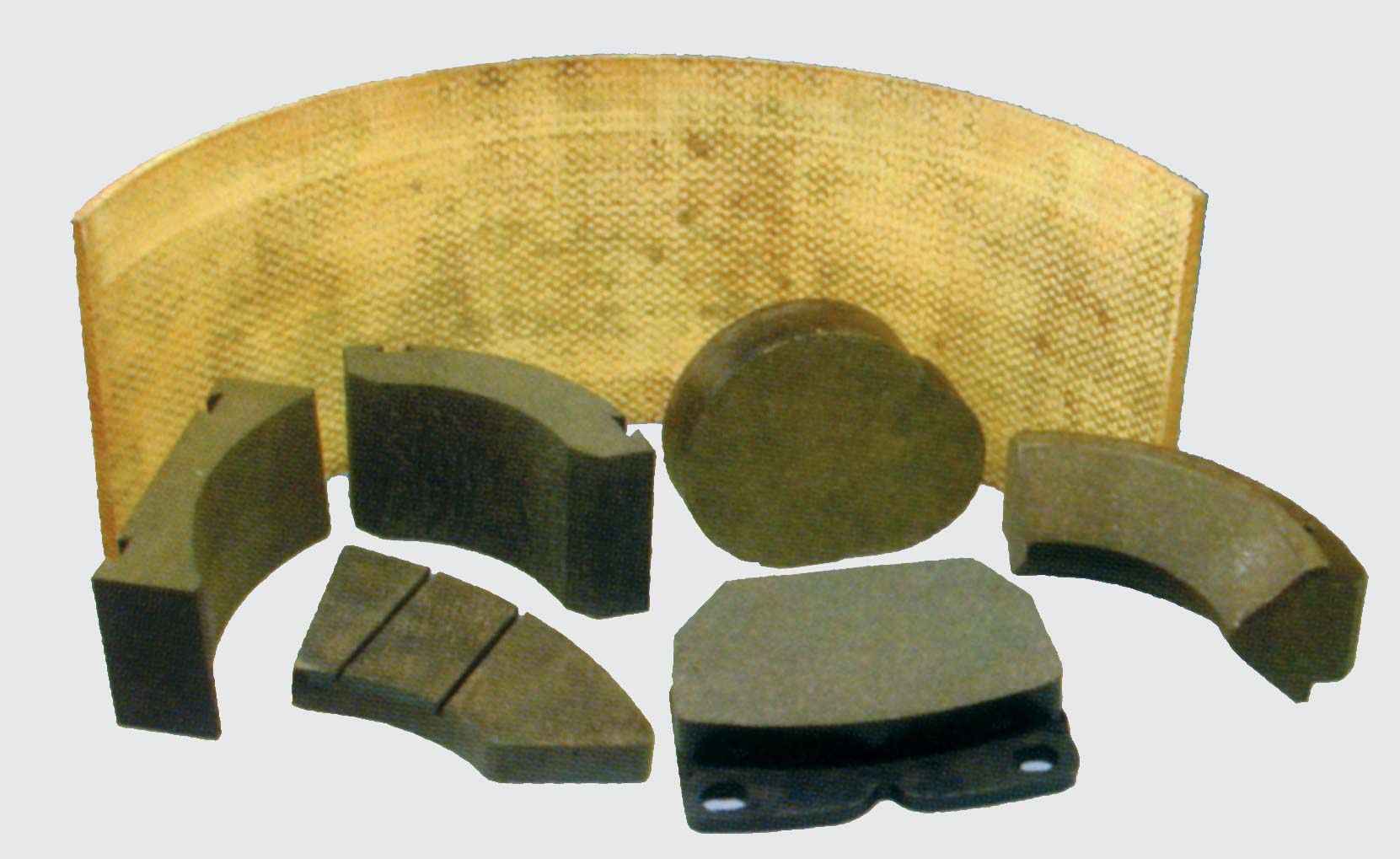 FRENI E FRIZIONI INDUSTRIALI E AGRICOLE in vendita - foto 3