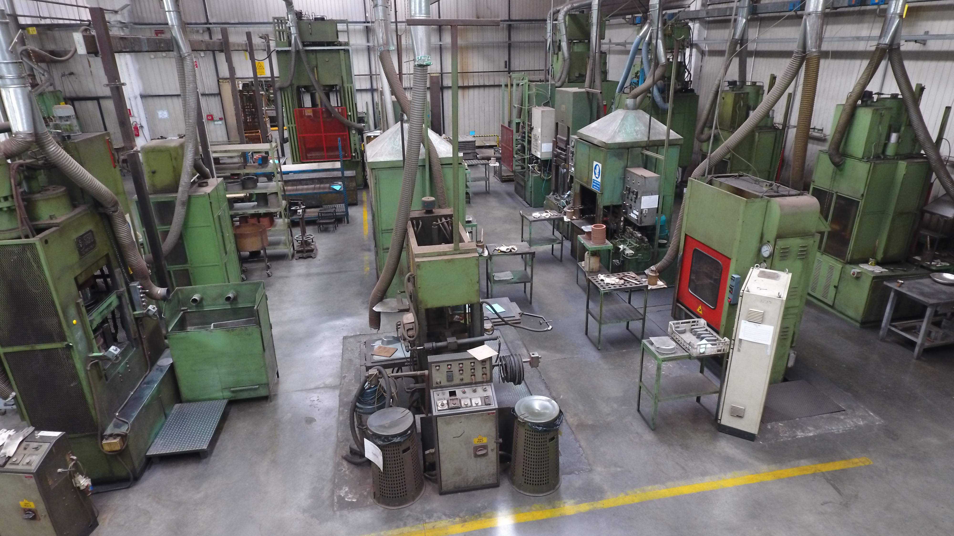 FRENI E FRIZIONI INDUSTRIALI E AGRICOLE in vendita - foto 2