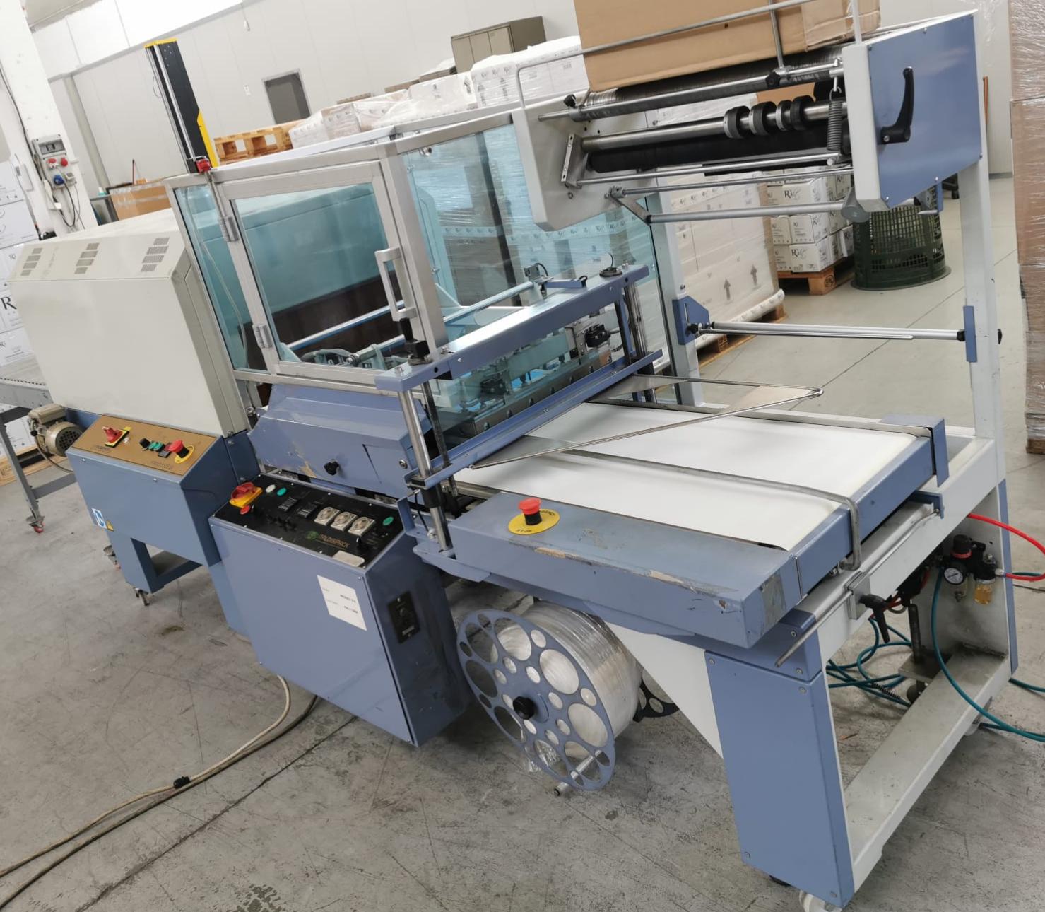 Fardellatrici in vendita