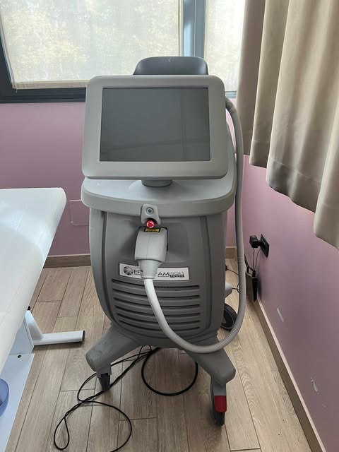 Vendesi vero affare LASER EPILDREAM 4000 in vendita - foto 1