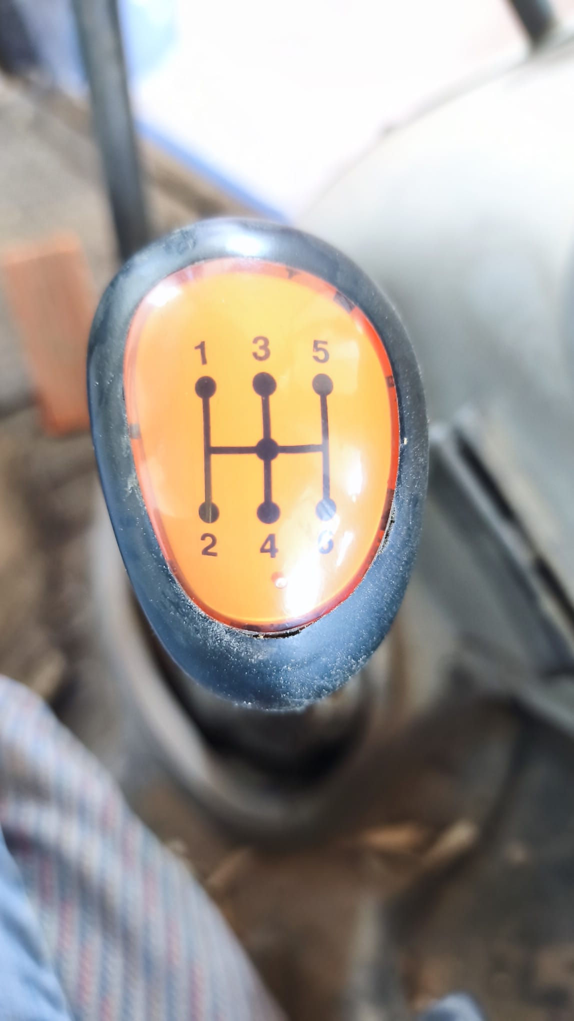 LANDINI LEGEND 165 TOP TURBO/MECCANICO in vendita - foto 7