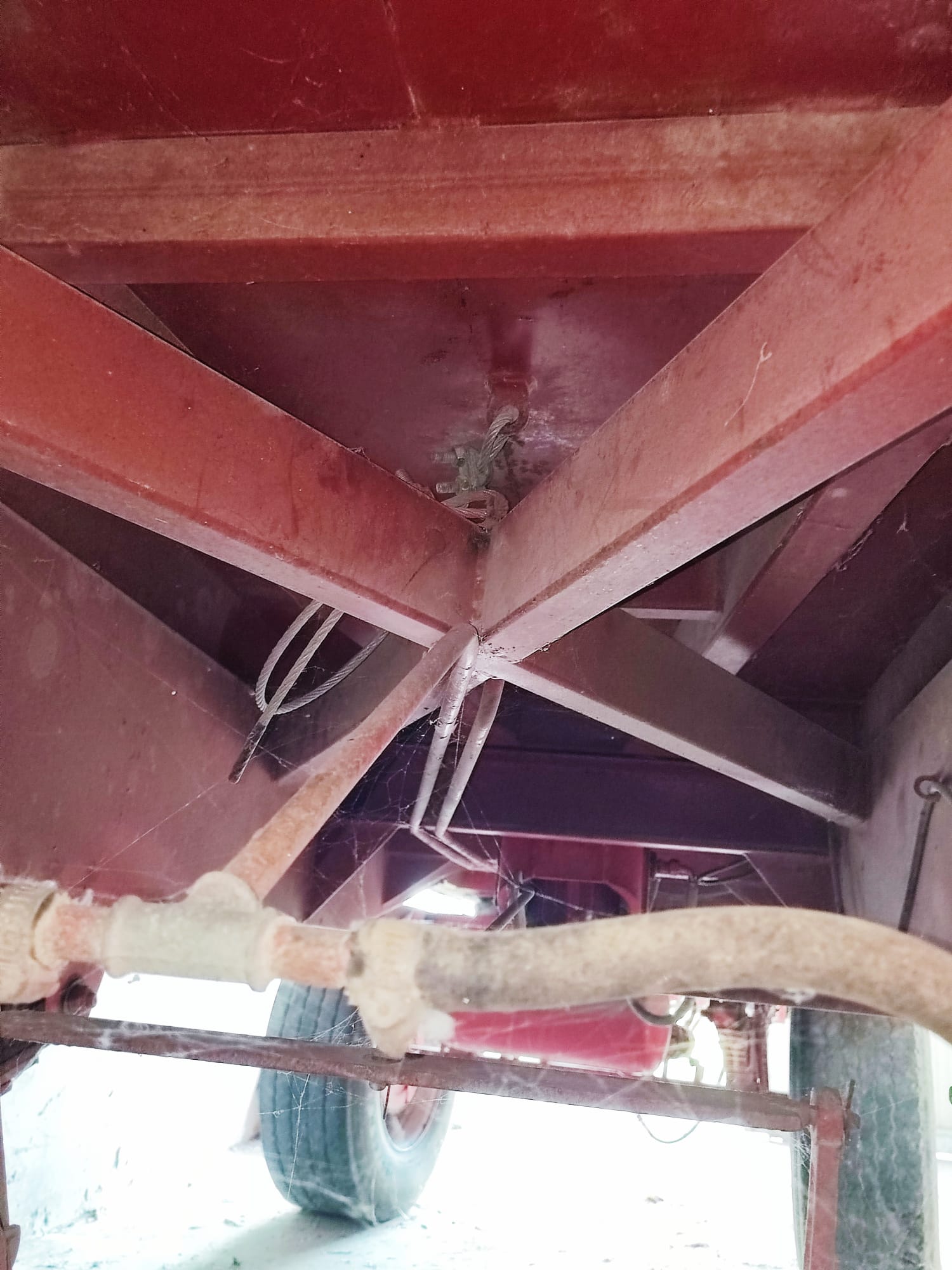 TRILATERALE SELVATICO SLV.140 in vendita - foto 13