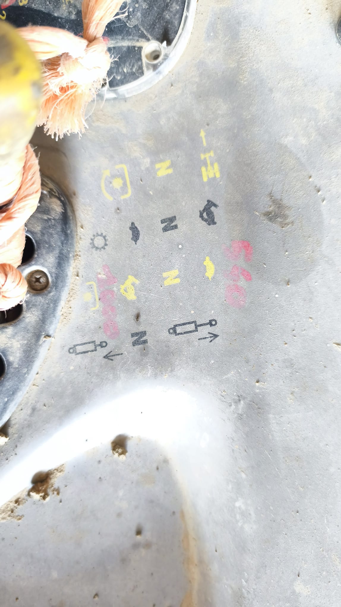 LANDINI LEGEND 165 TOP TURBO/MECCANICO in vendita - foto 11