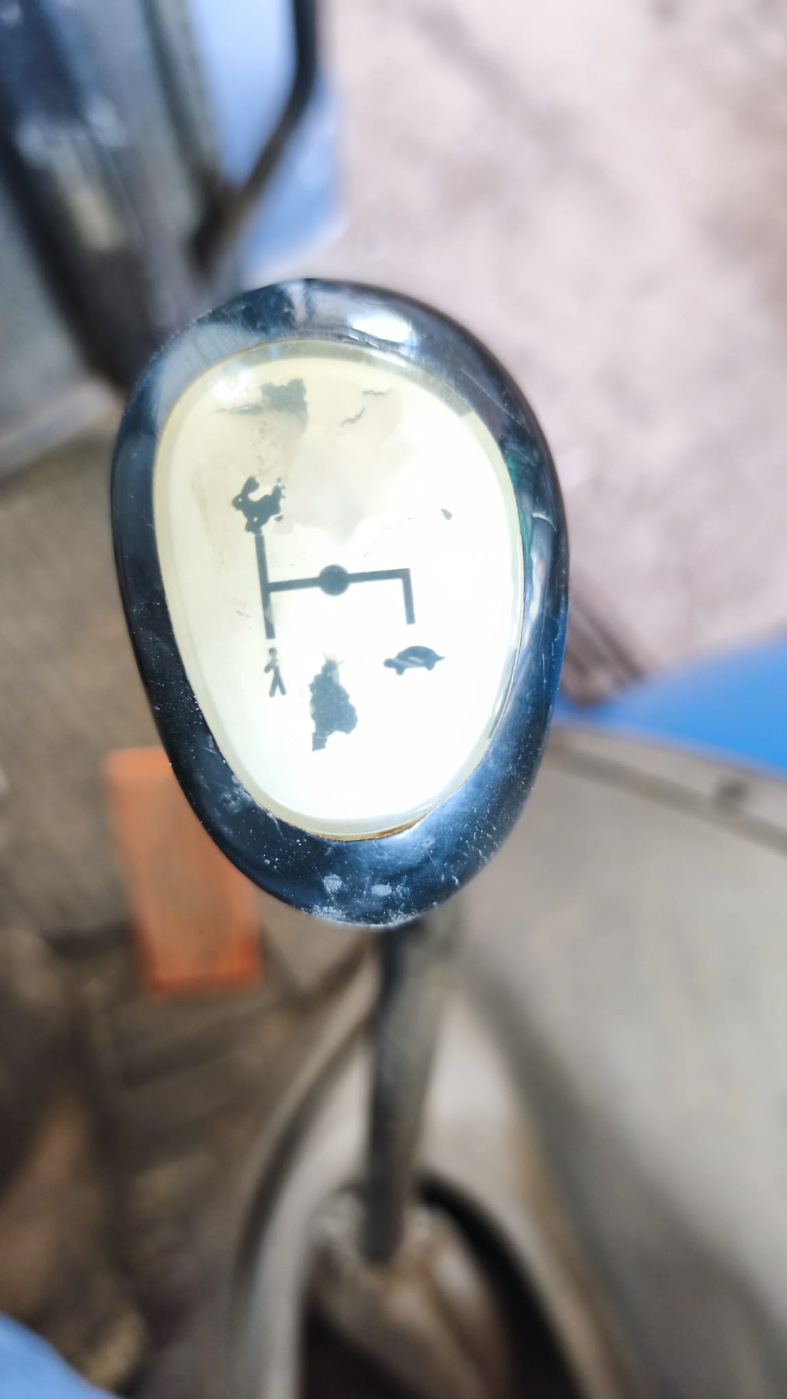 LANDINI LEGEND 165 TOP TURBO/MECCANICO in vendita - foto 8