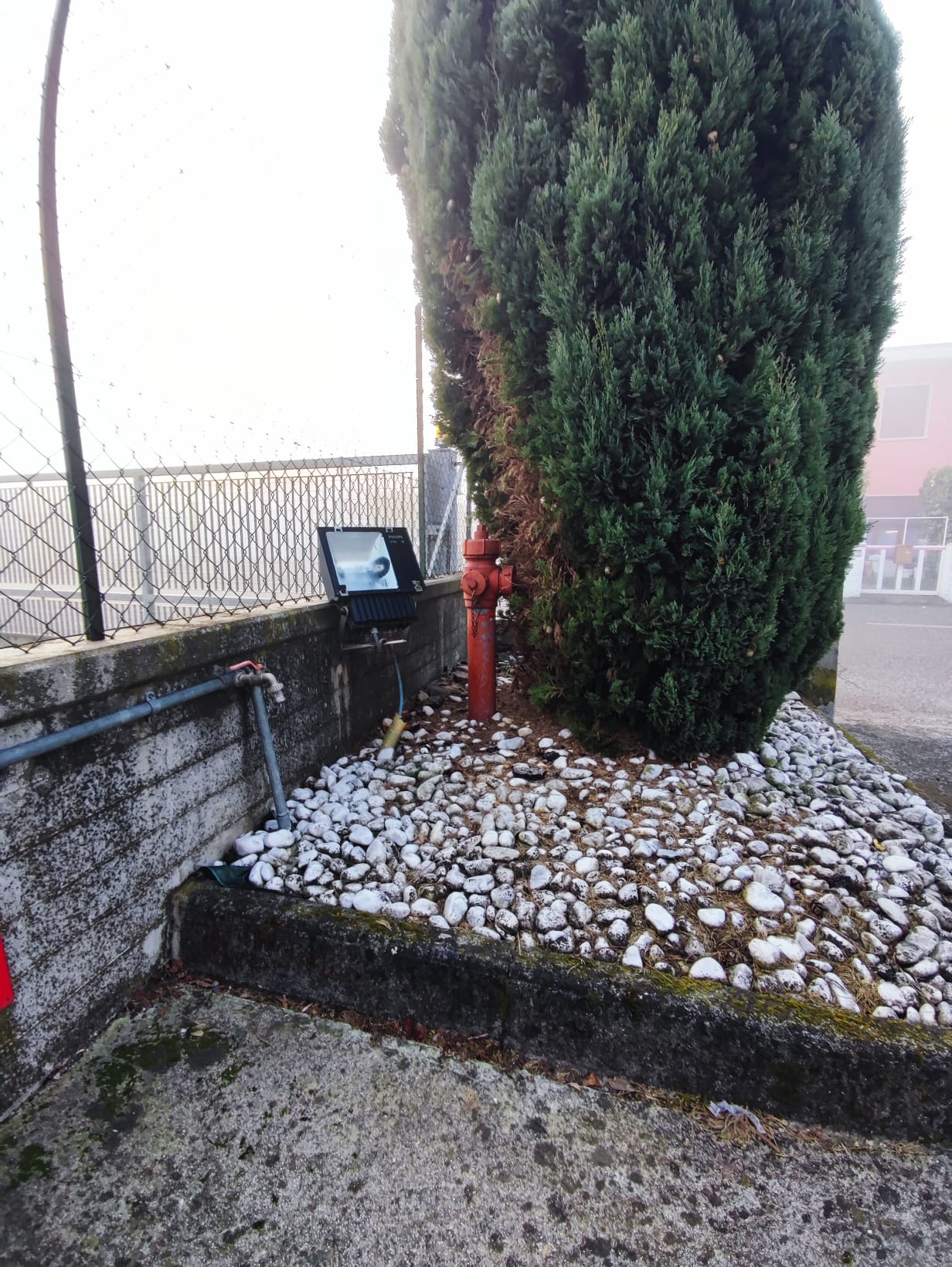 CAPANNONE SU DUE LIVELLI (TESSILE EX CALZIFICO) in vendita - foto 7