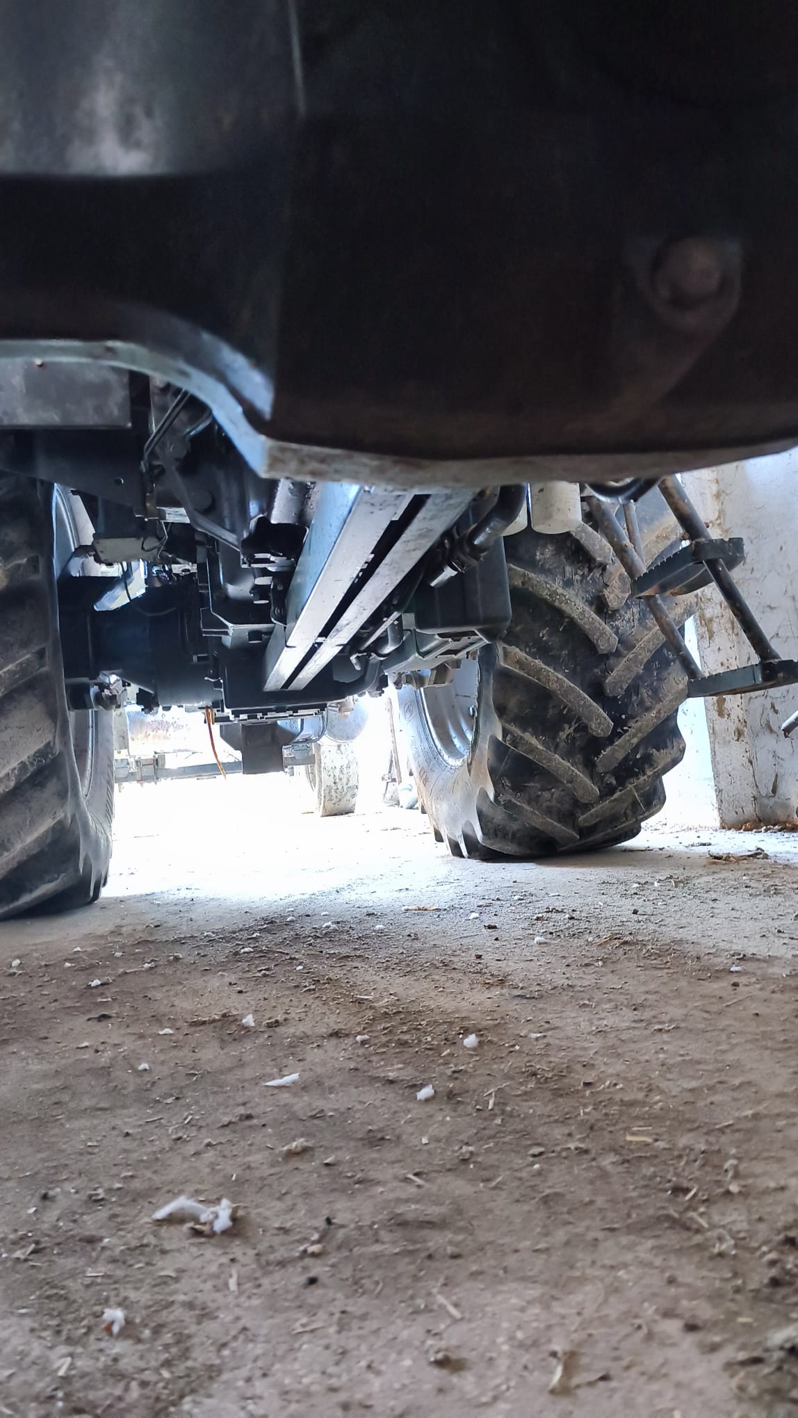 LANDINI LEGEND 165 TOP TURBO/MECCANICO in vendita - foto 5