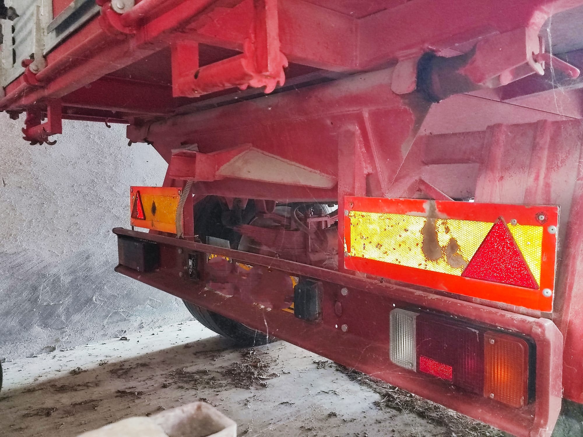 TRILATERALE SELVATICO SLV.140 in vendita - foto 5