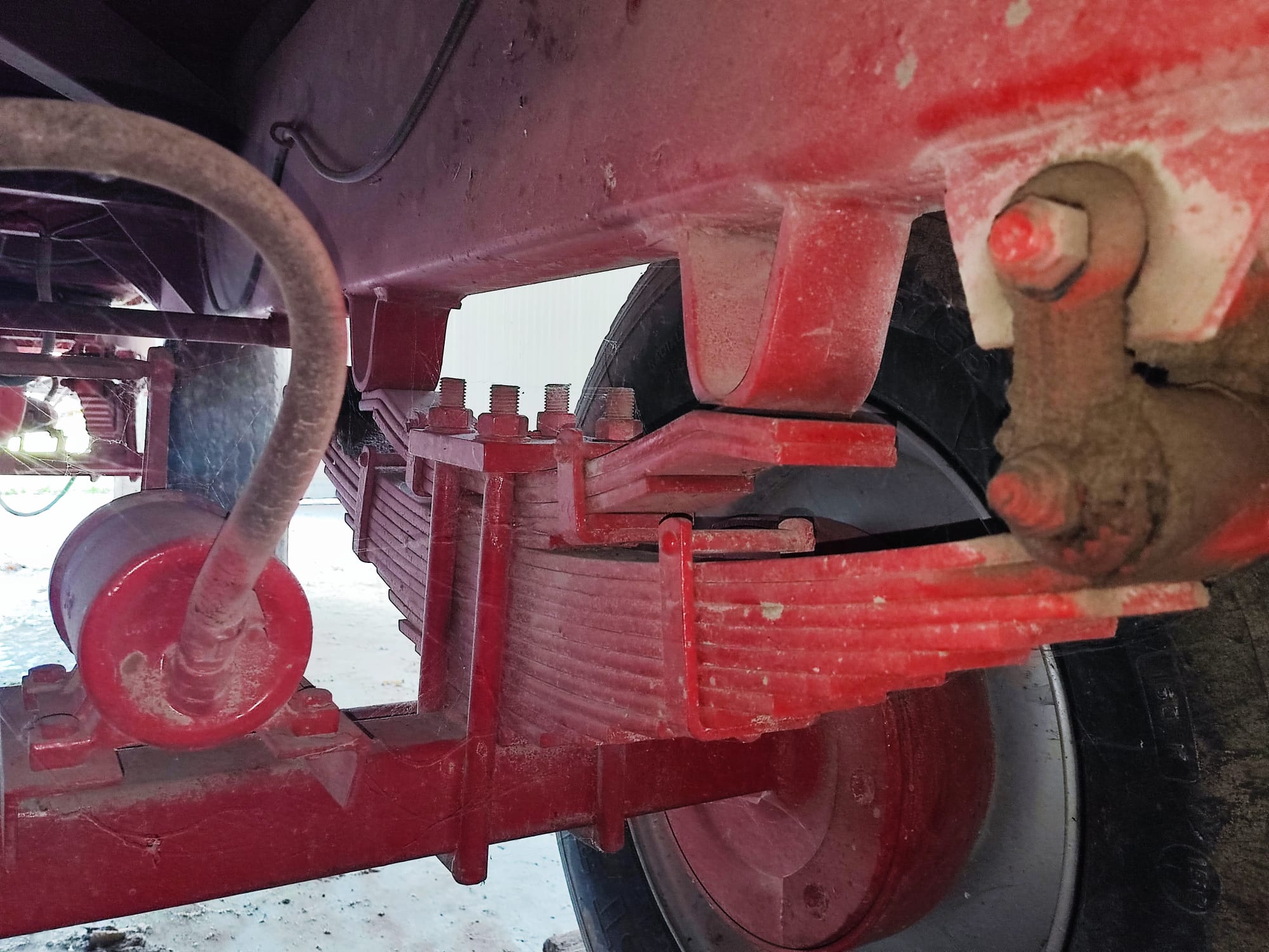 TRILATERALE SELVATICO SLV.140 in vendita - foto 7