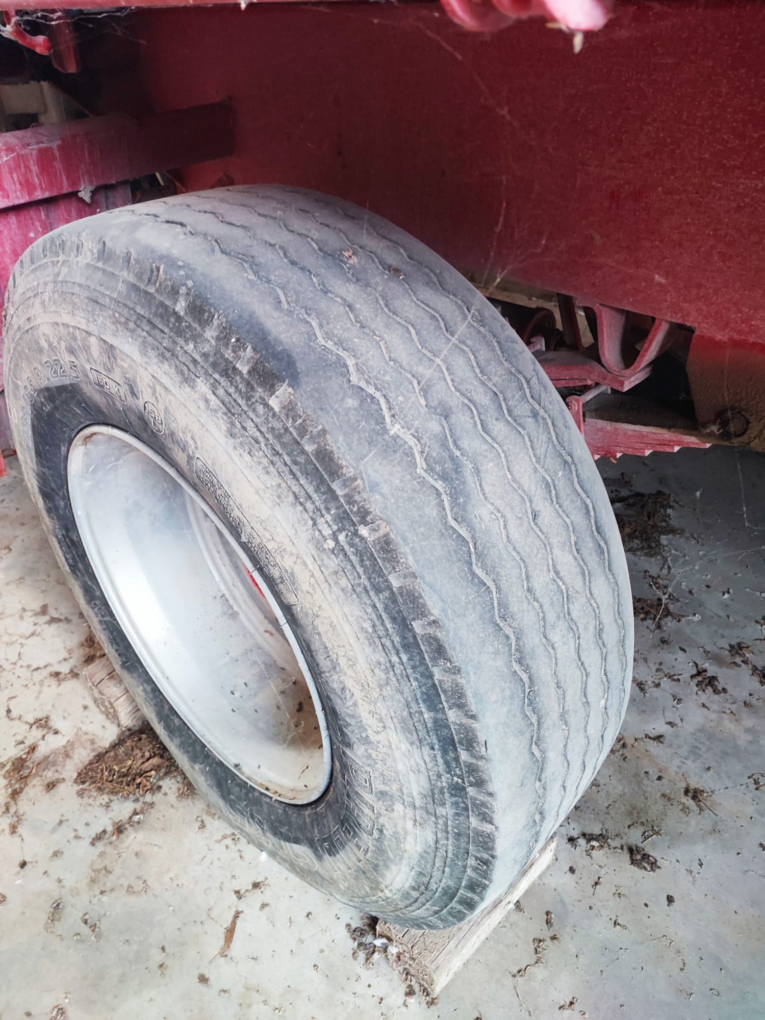 TRILATERALE SELVATICO SLV.140 in vendita - foto 10