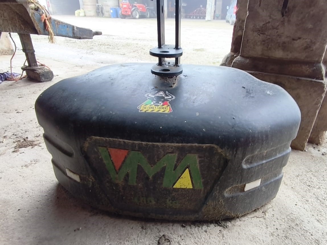 ARION SERIE 440 CON 1.800 ORE in vendita - foto 5