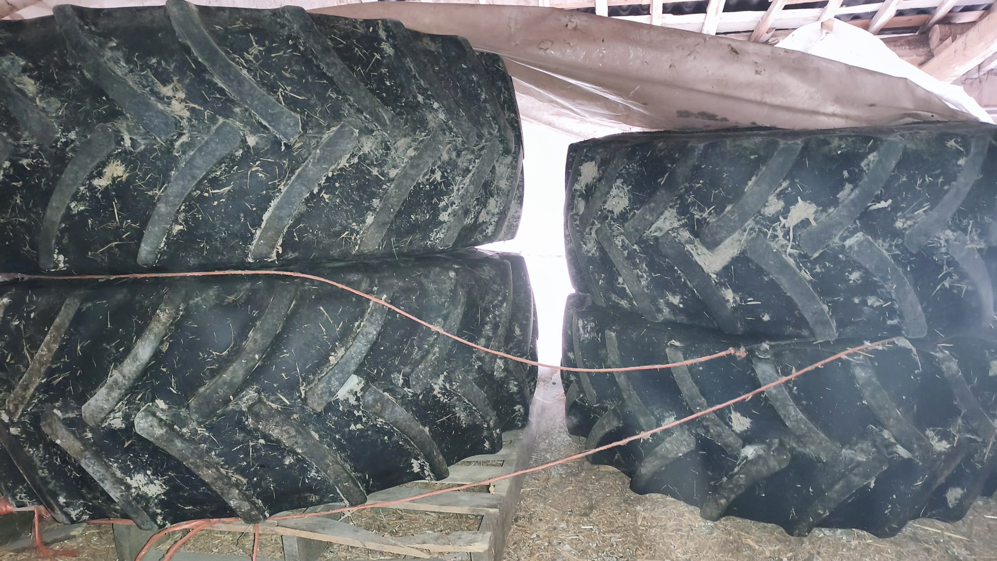 ARION SERIE 440 CON 1.800 ORE in vendita - foto 6