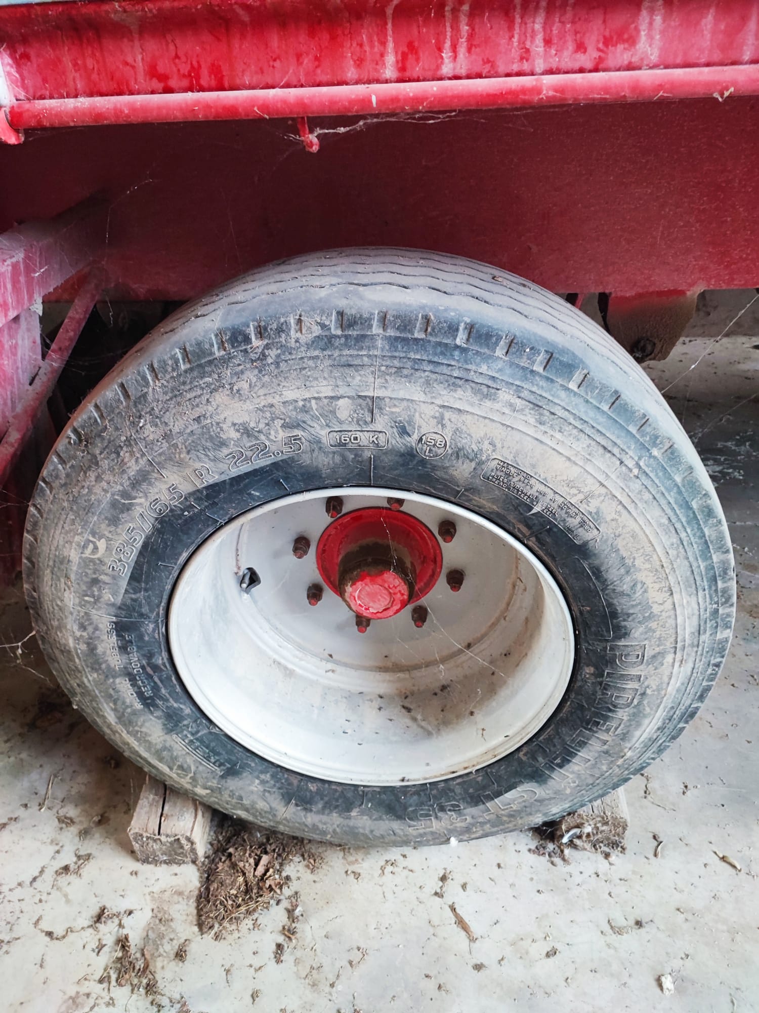 TRILATERALE SELVATICO SLV.140 in vendita - foto 11