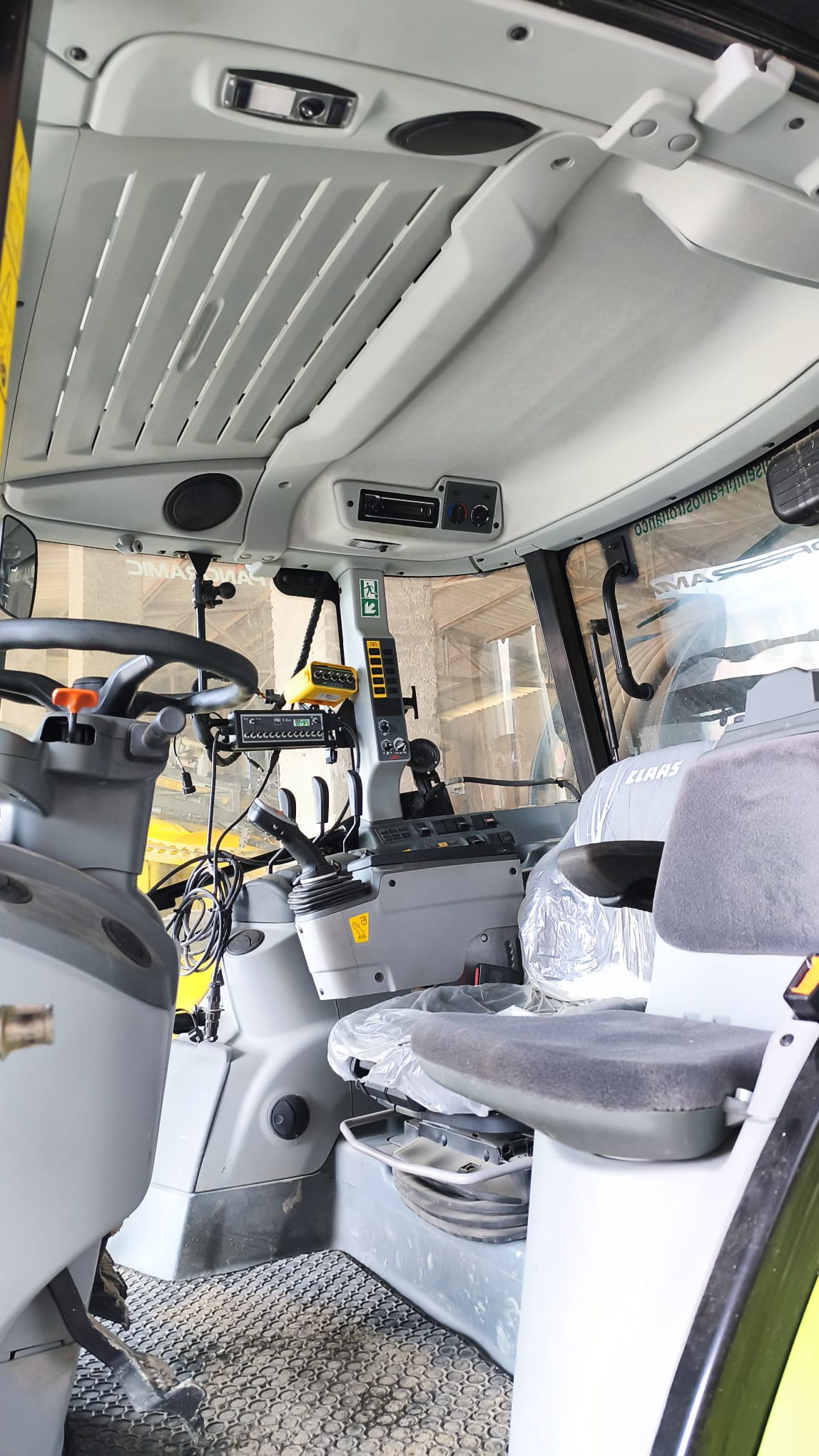 ARION SERIE 440 CON 1.800 ORE in vendita - foto 7