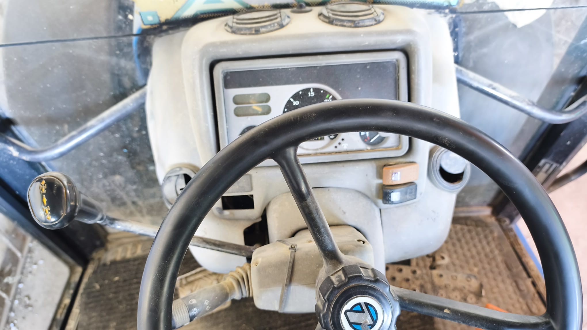 LANDINI LEGEND 165 TOP TURBO/MECCANICO in vendita - foto 10