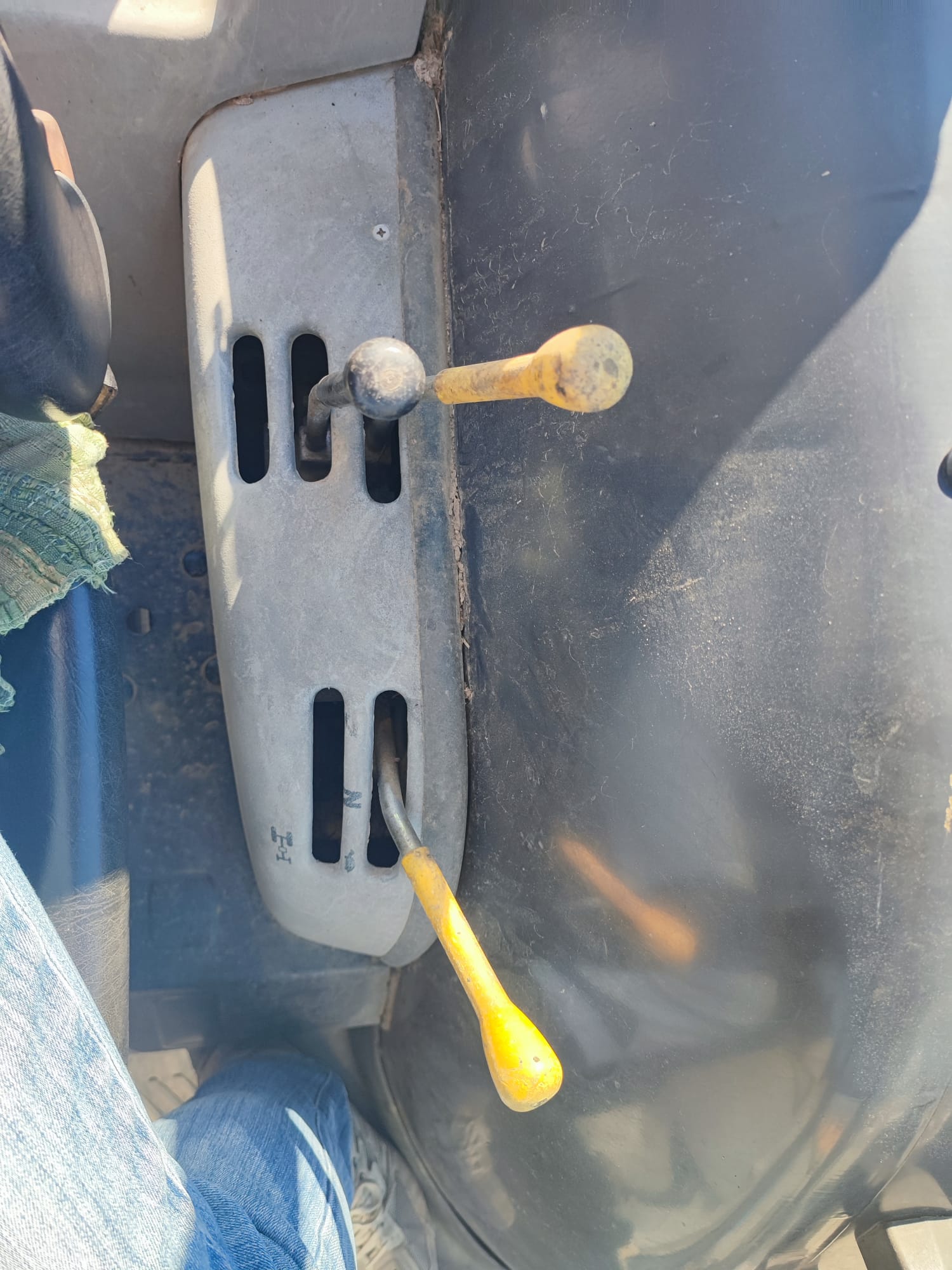 LANDINI FRUTTETO GLOBUS 55 GT  in vendita - foto 9