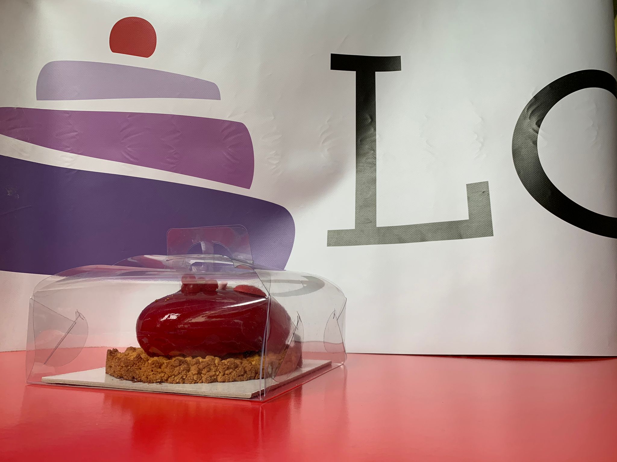 Azienda  famigliare settore packaging pasticceria  in vendita - foto 7