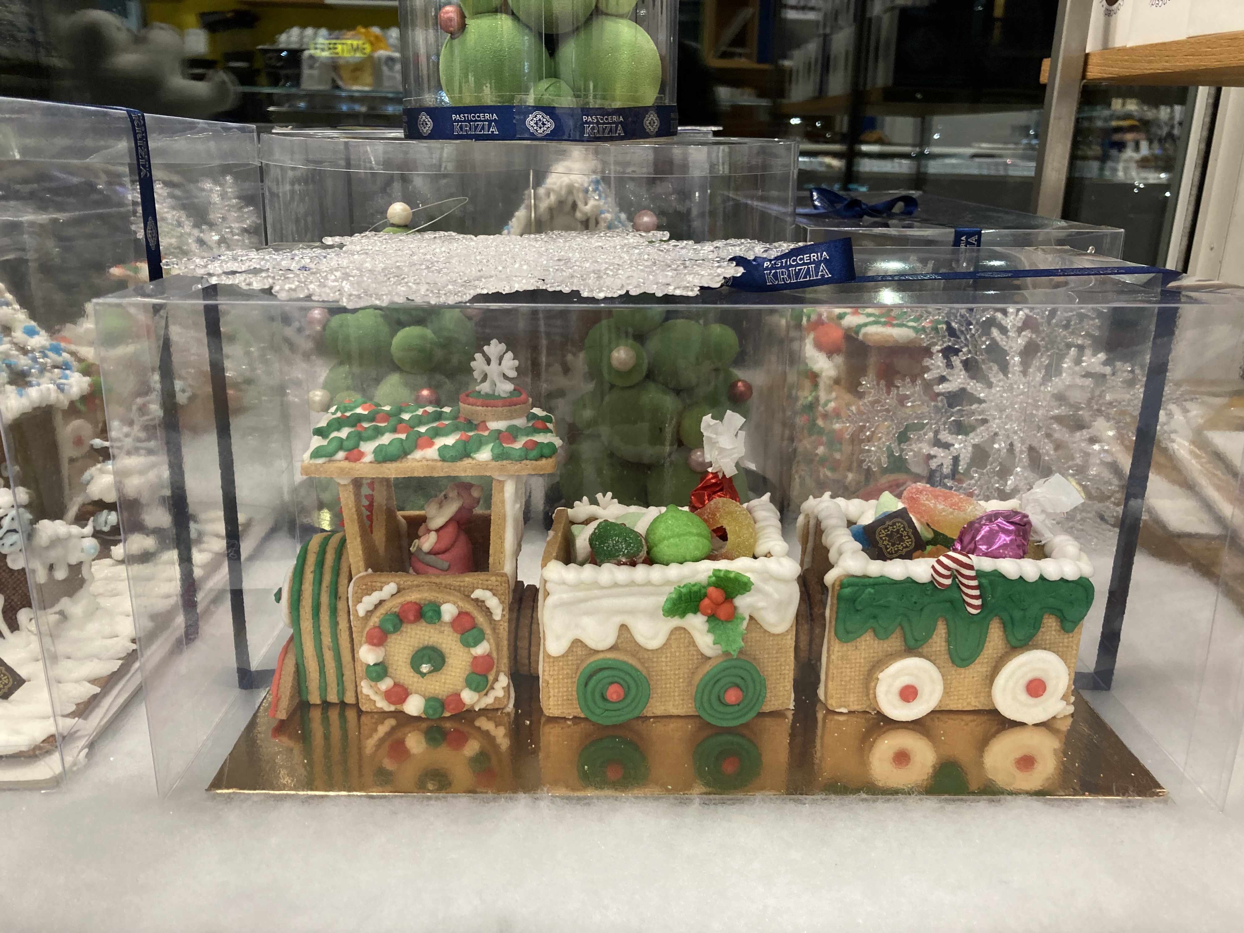 Azienda  famigliare settore packaging pasticceria  in vendita - foto 4