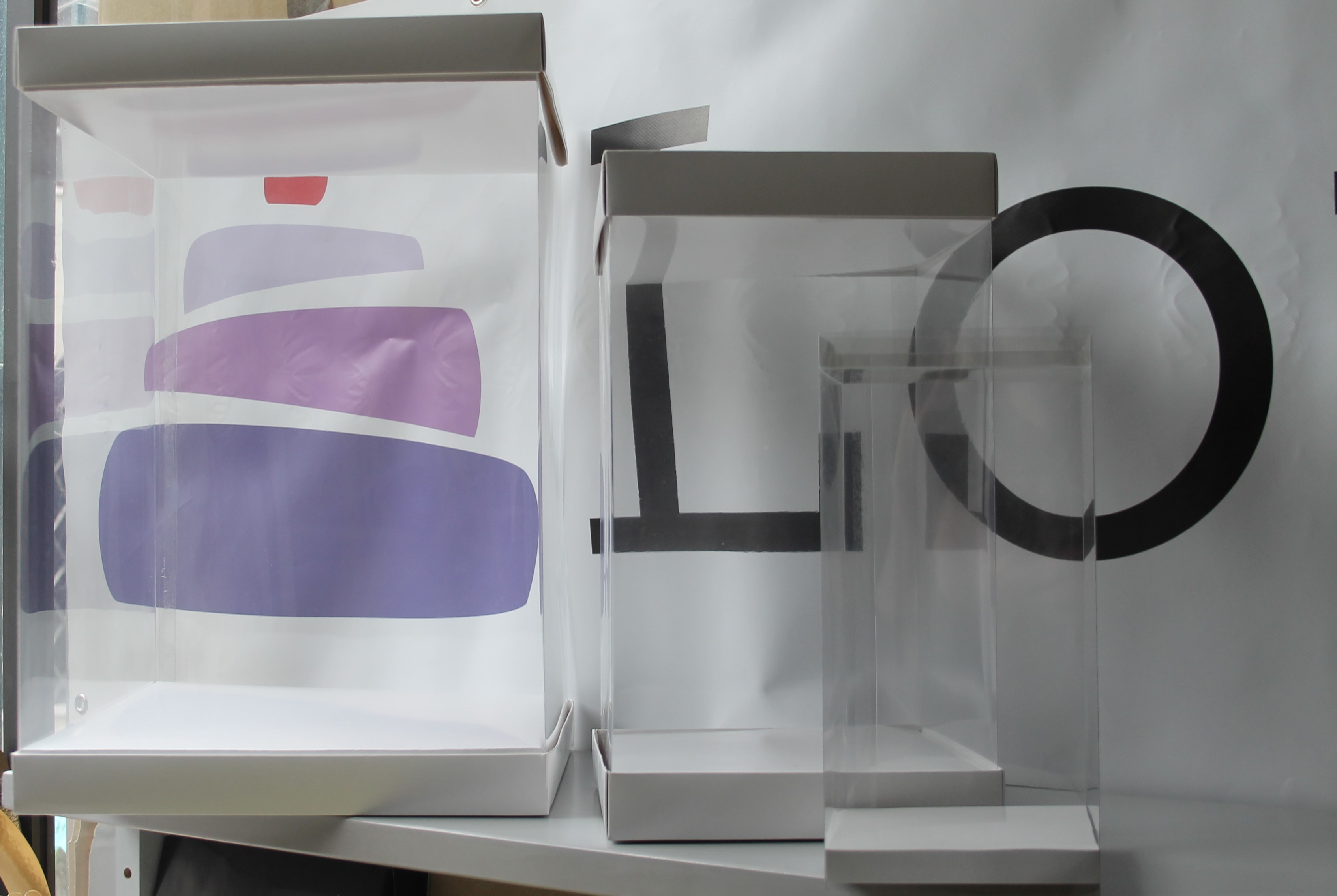 AZIENDA ARTIGIANALE SETTORE PACKAGING PASTICCERIA  in vendita - foto 7