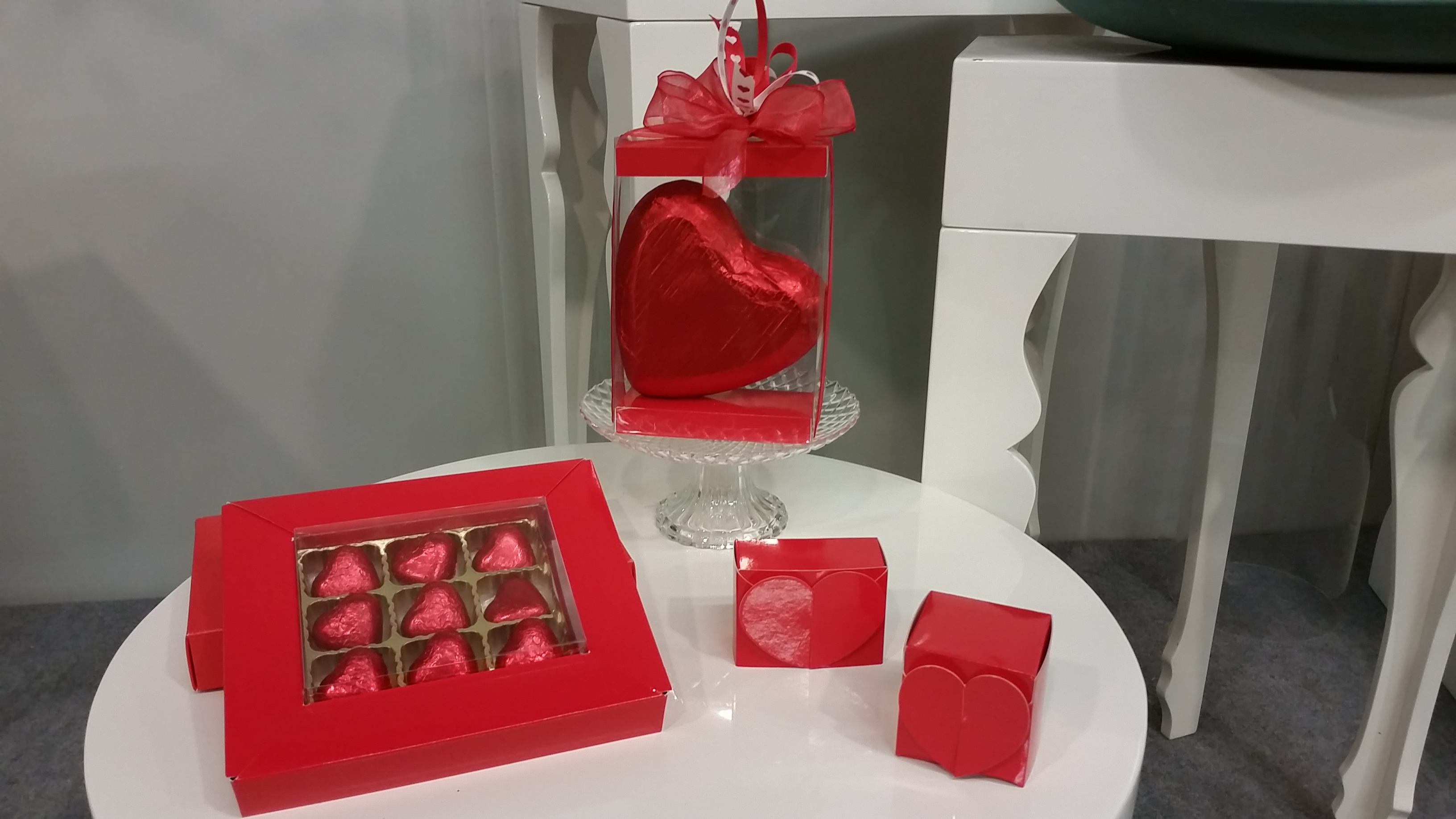 AZIENDA ARTIGIANALE PRODUZIONE PACKAGING PASTICCERIA in vendita - foto 8