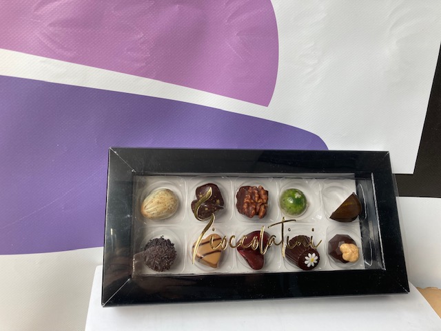 AZIENDA ARTIGIANALE PRODUZIONE PACKAGING PASTICCERIA in vendita - foto 2