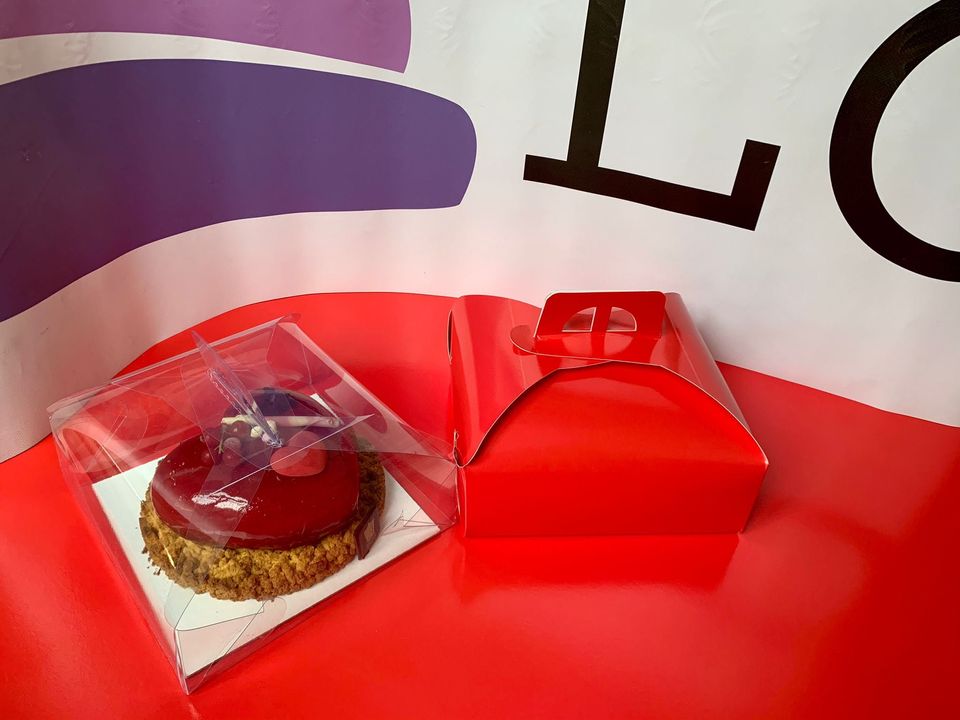 AZIENDA ARTIGIANALE PRODUZIONE PACKAGING PASTICCERIA in vendita - foto 12