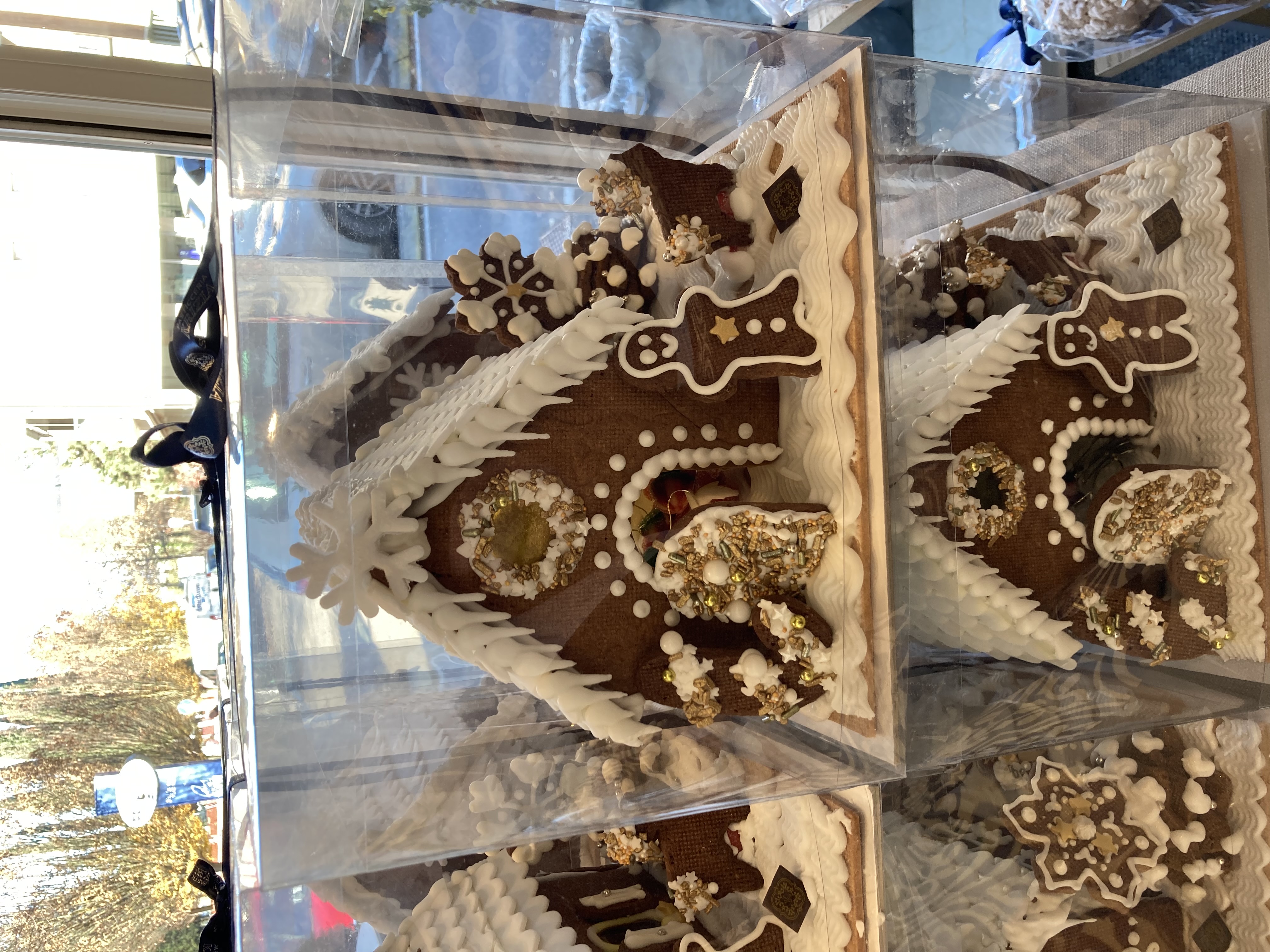 Azienda  famigliare settore packaging pasticceria  in vendita - foto 2