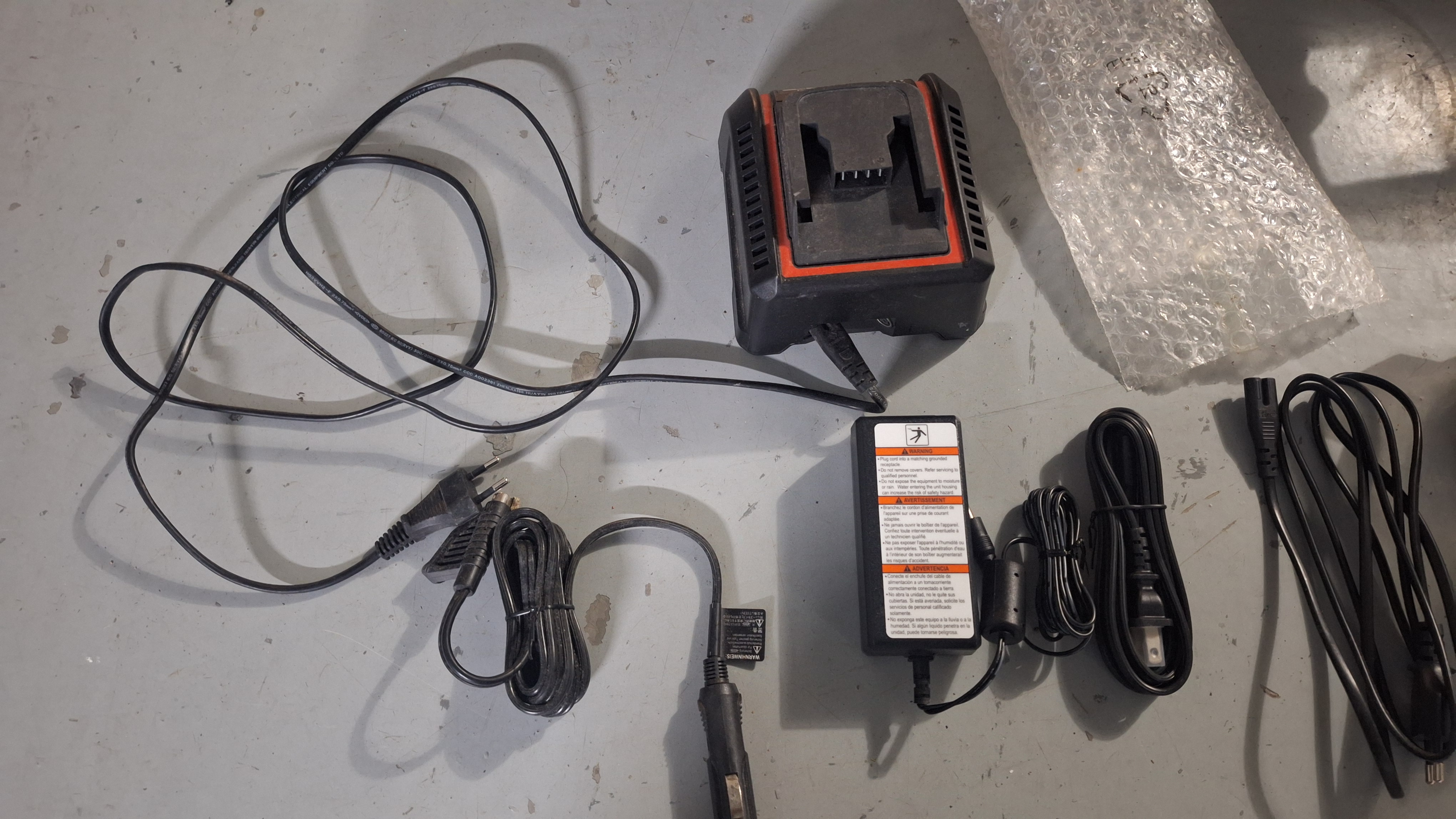 Video camera ridgid in vendita - foto 4