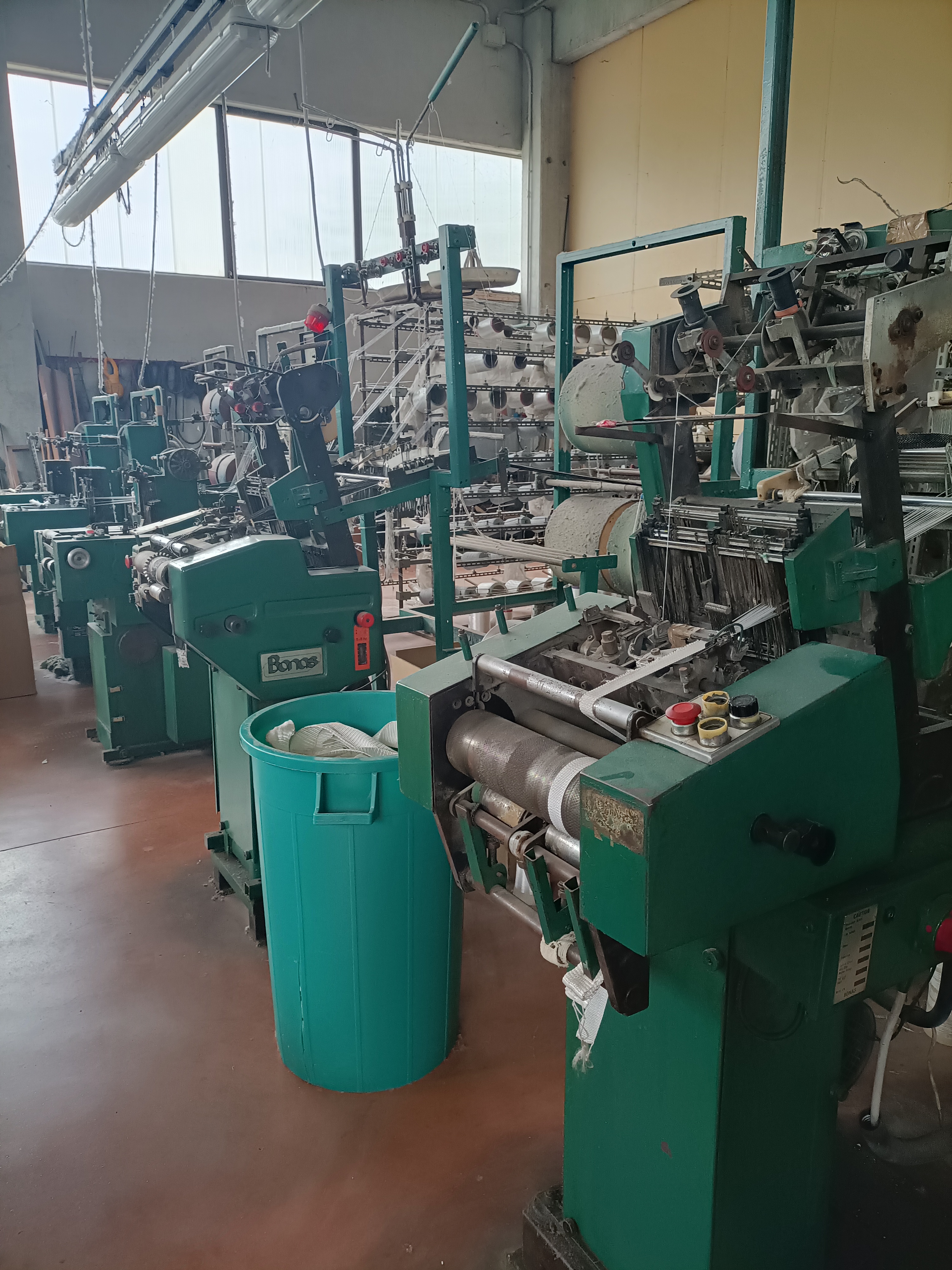 Attività industriali in vendita