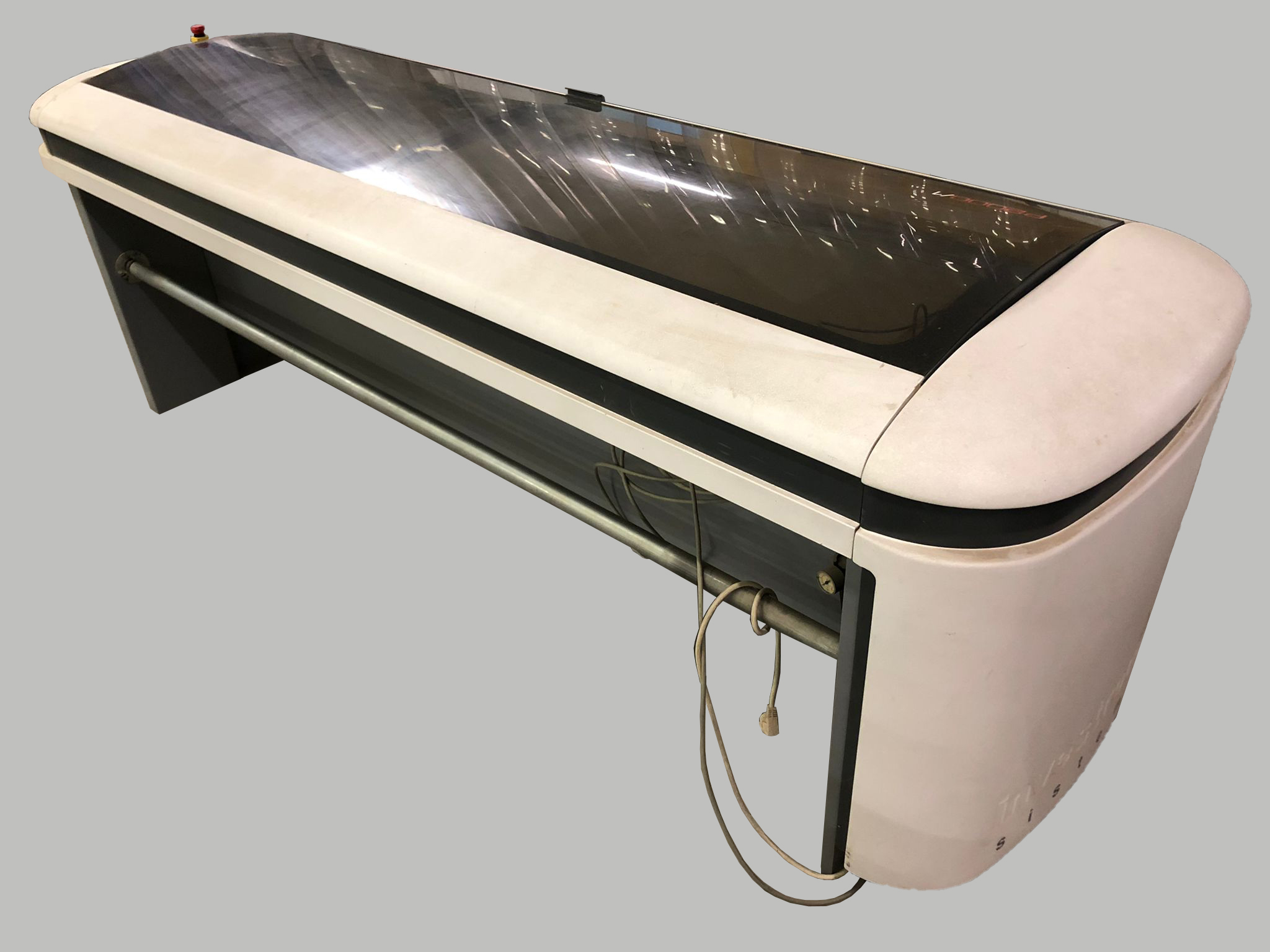 Plotter investronica P2000 in vendita - foto 3