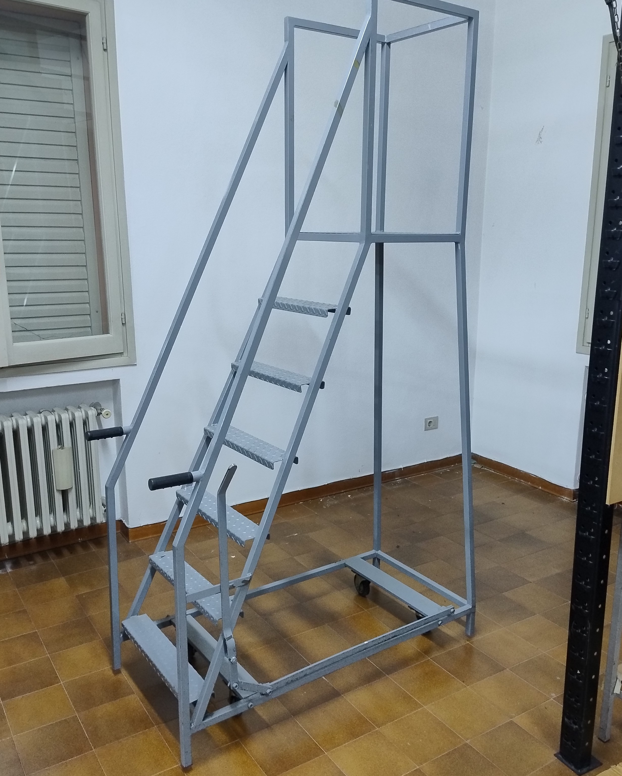 Scaffalature in vendita