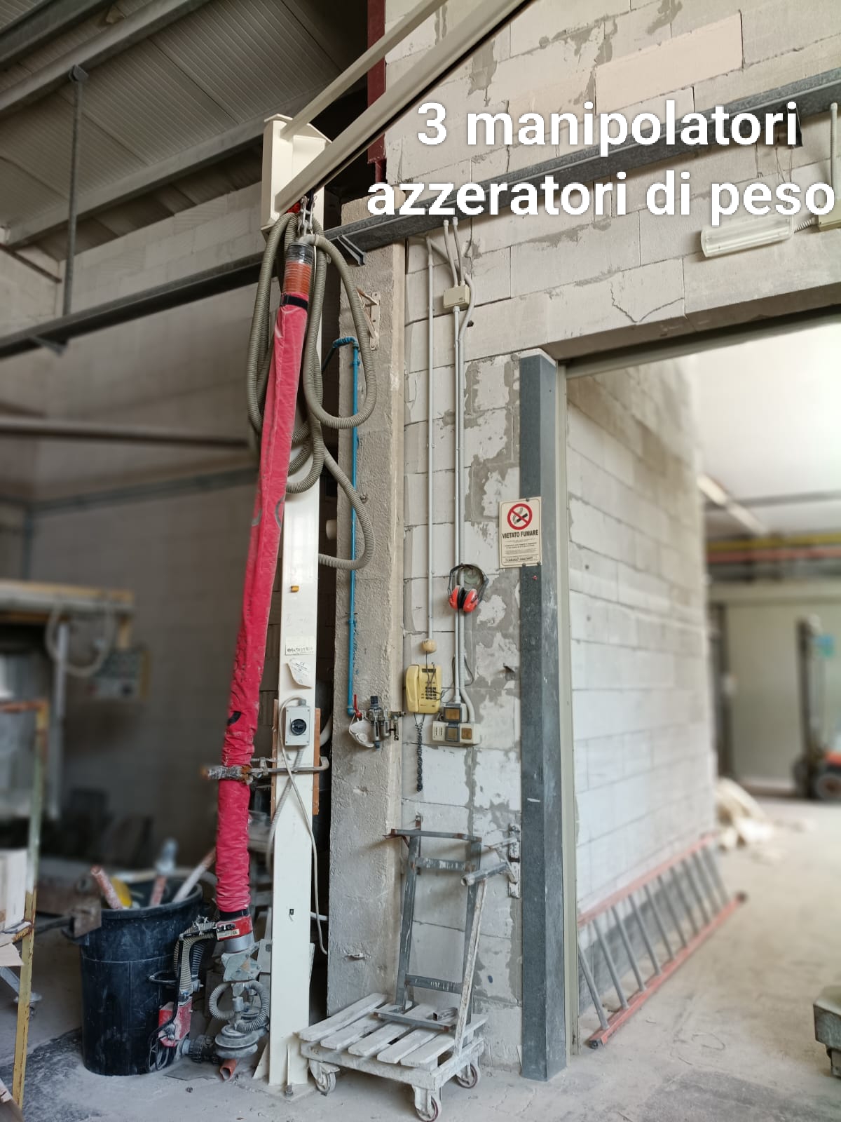 MANIPOLATORI AZZERATORI DI PESO  in vendita - foto 2