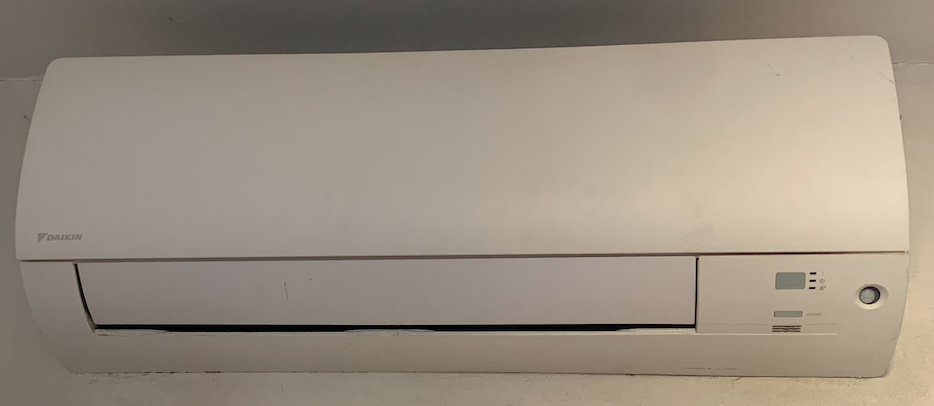 CONDIZIONATORI DAIKIN in vendita - foto 4