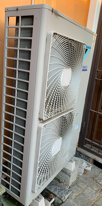 CONDIZIONATORI DAIKIN in vendita - foto 2