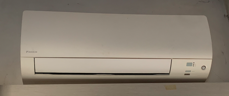 CONDIZIONATORI DAIKIN in vendita - foto 5