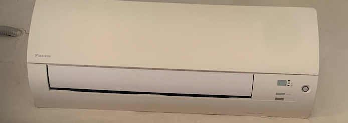 CONDIZIONATORI DAIKIN in vendita - foto 3