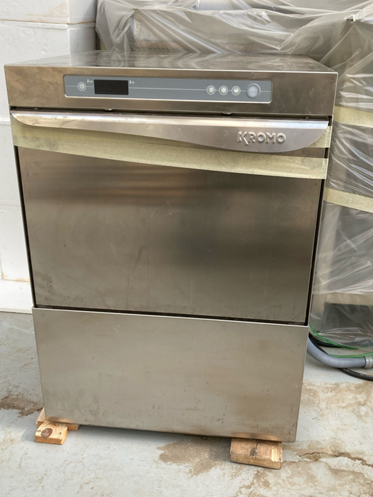Lavastoviglie professionale in vendita - foto 1