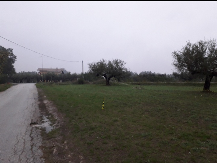 Cepagatti (PE) terreno edificabile in vendita. in vendita - foto 3