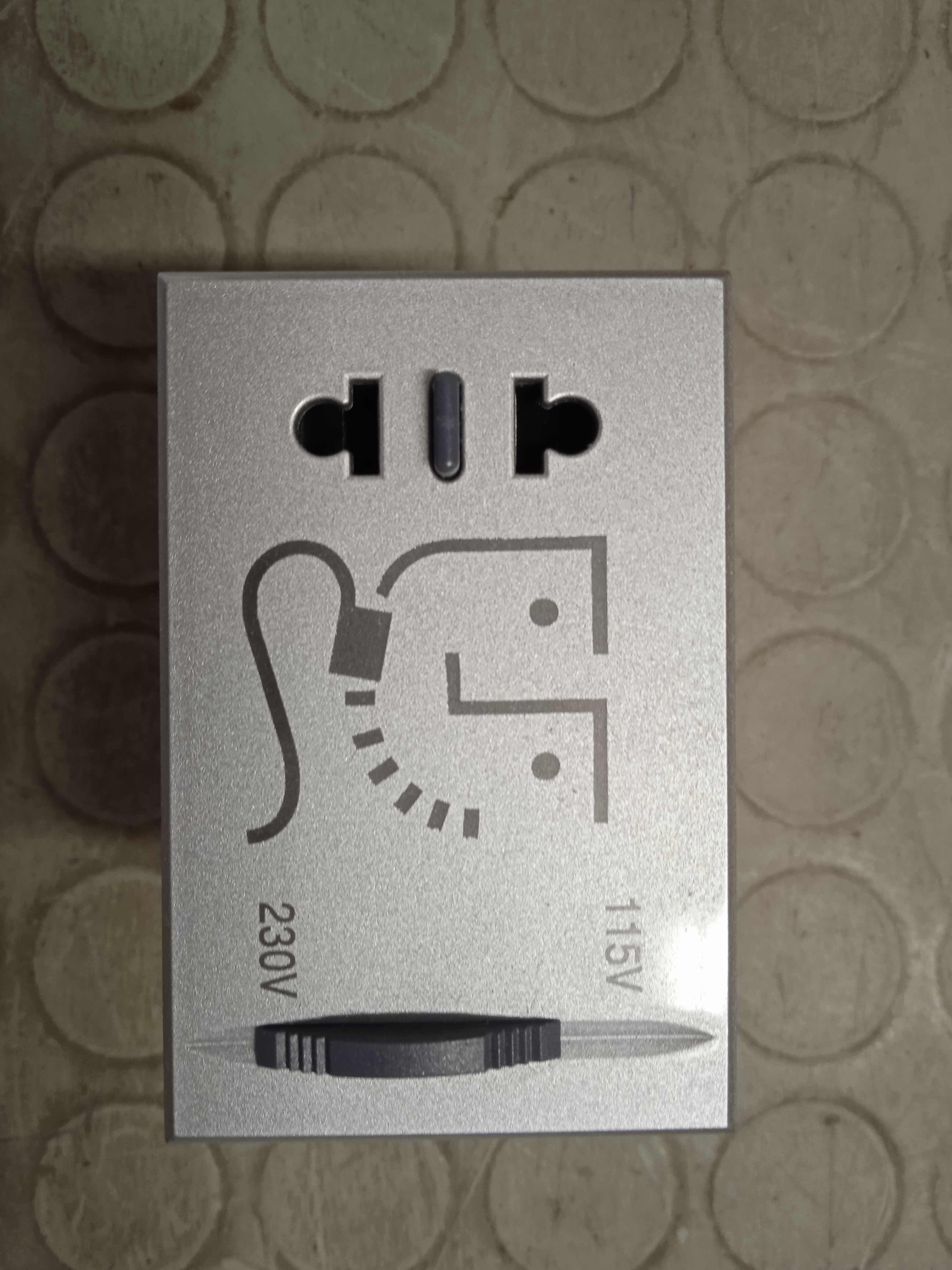 Bticino Axolute art. HC4177 Presa rasoio in vendita - foto 2