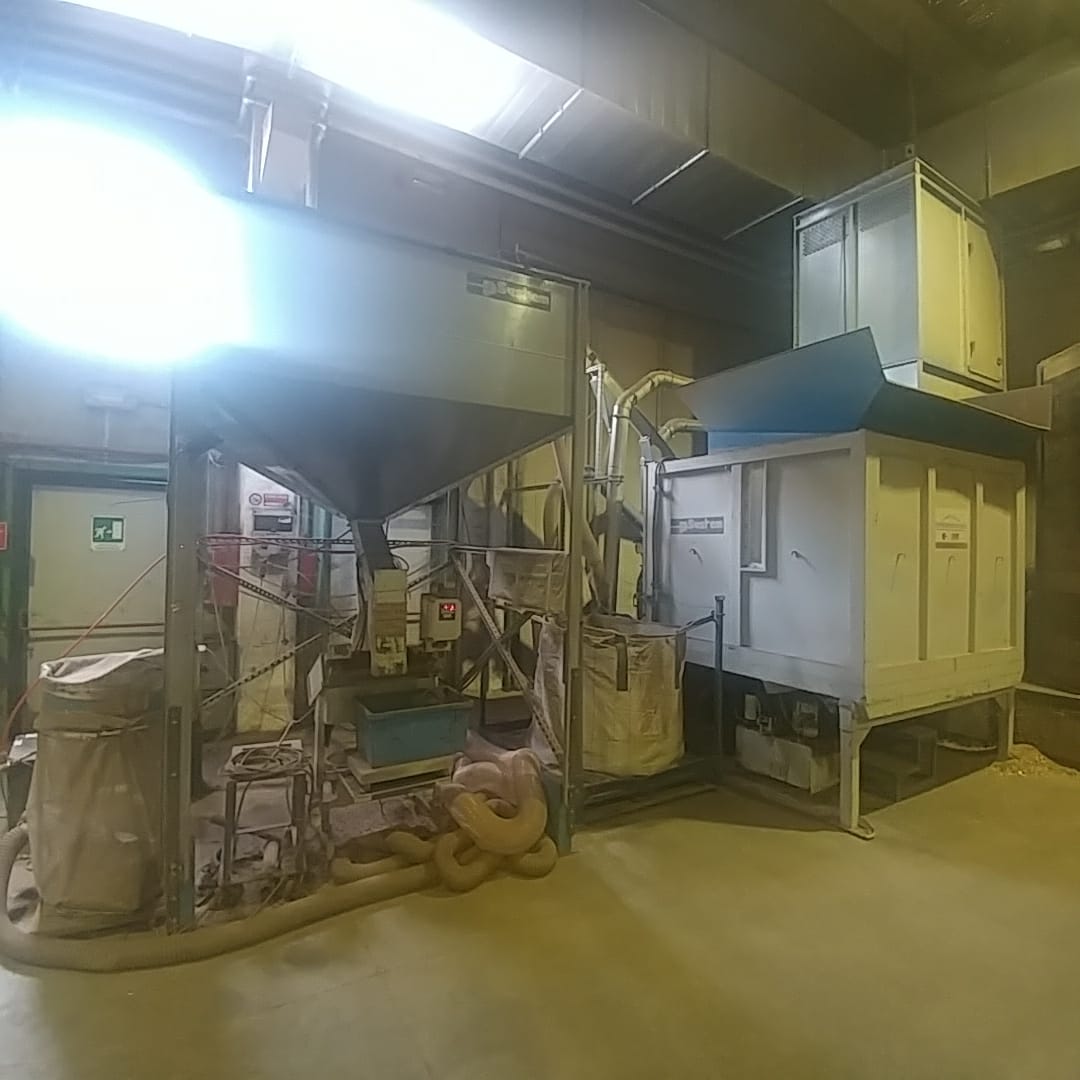 Varie legno in vendita
