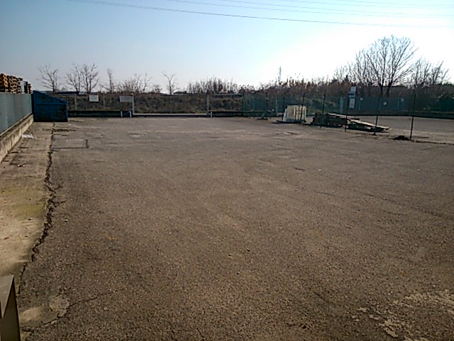 CAPANNONE INDUSTRIALE 1000 MQ  in vendita - foto 8