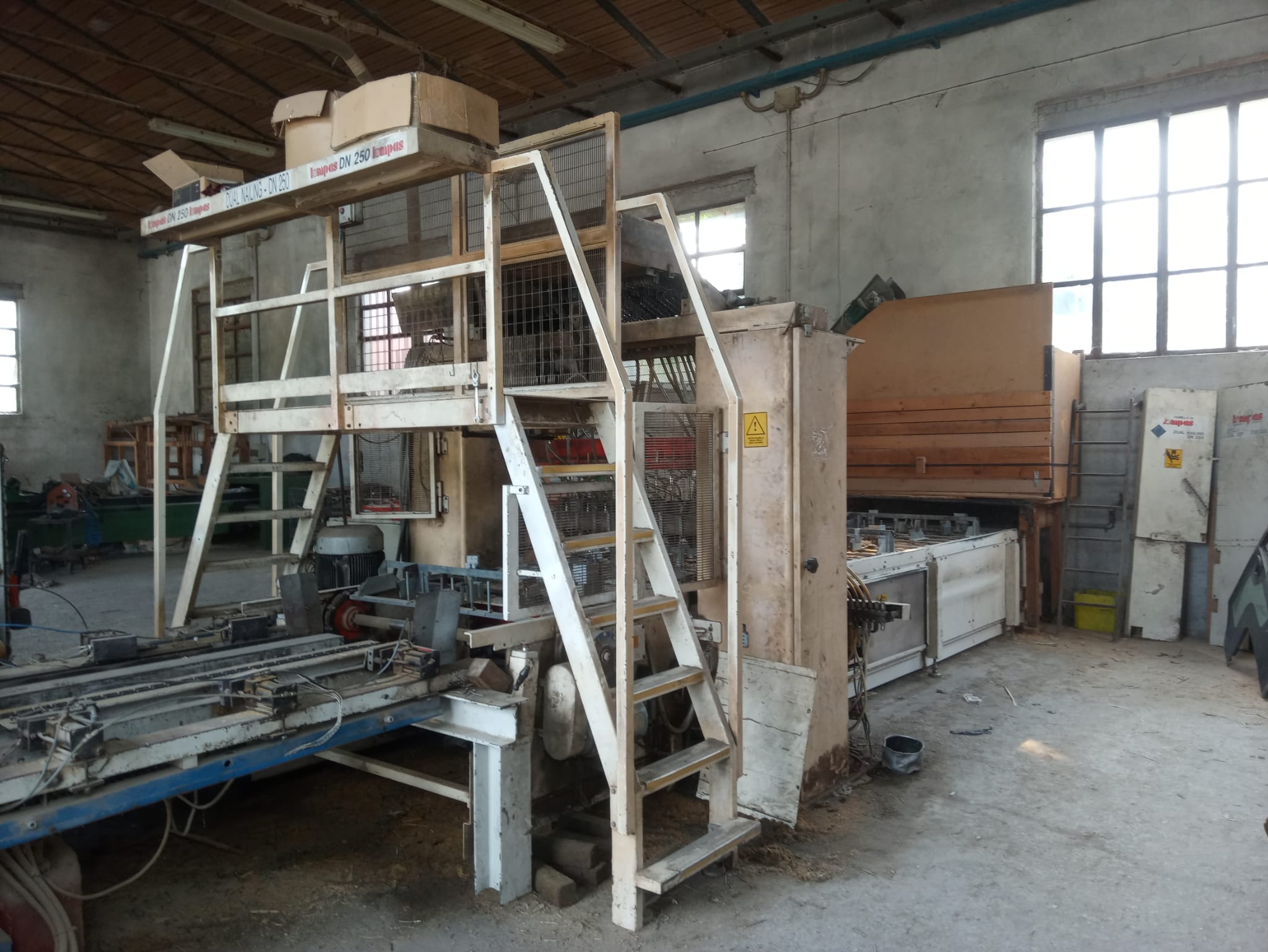 Varie legno in vendita