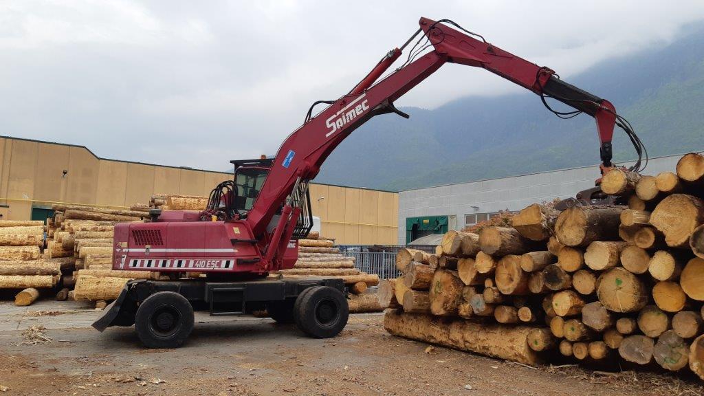Varie legno in vendita