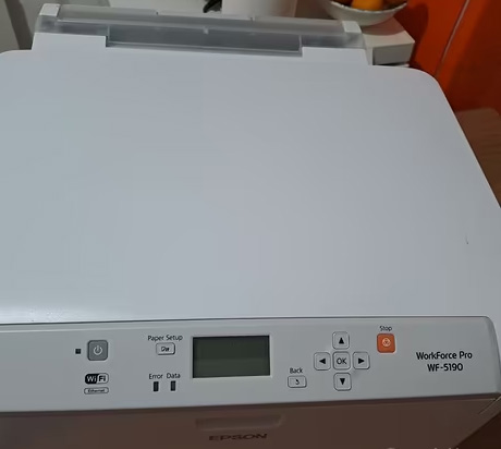 Macchine da stampa digitali in vendita