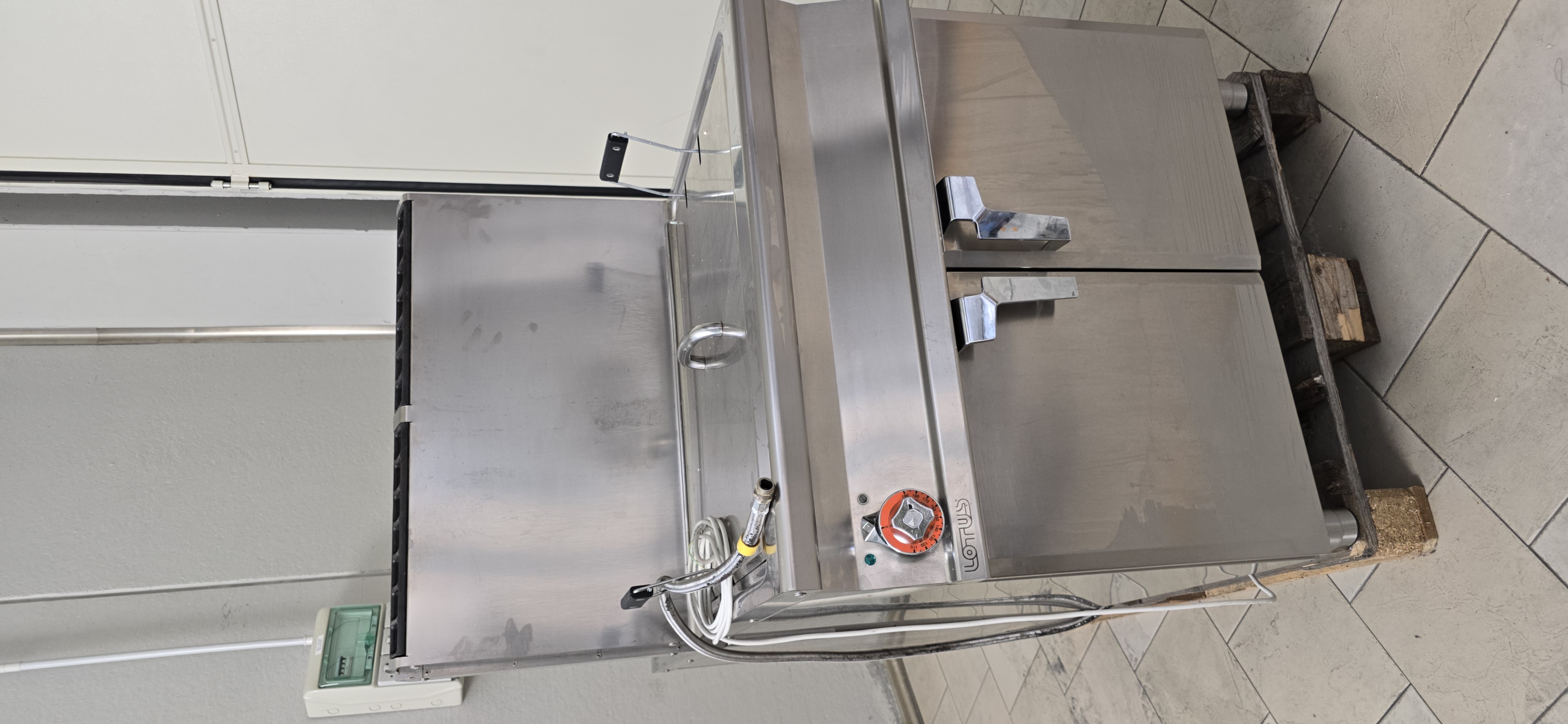 Cucine industriali in vendita