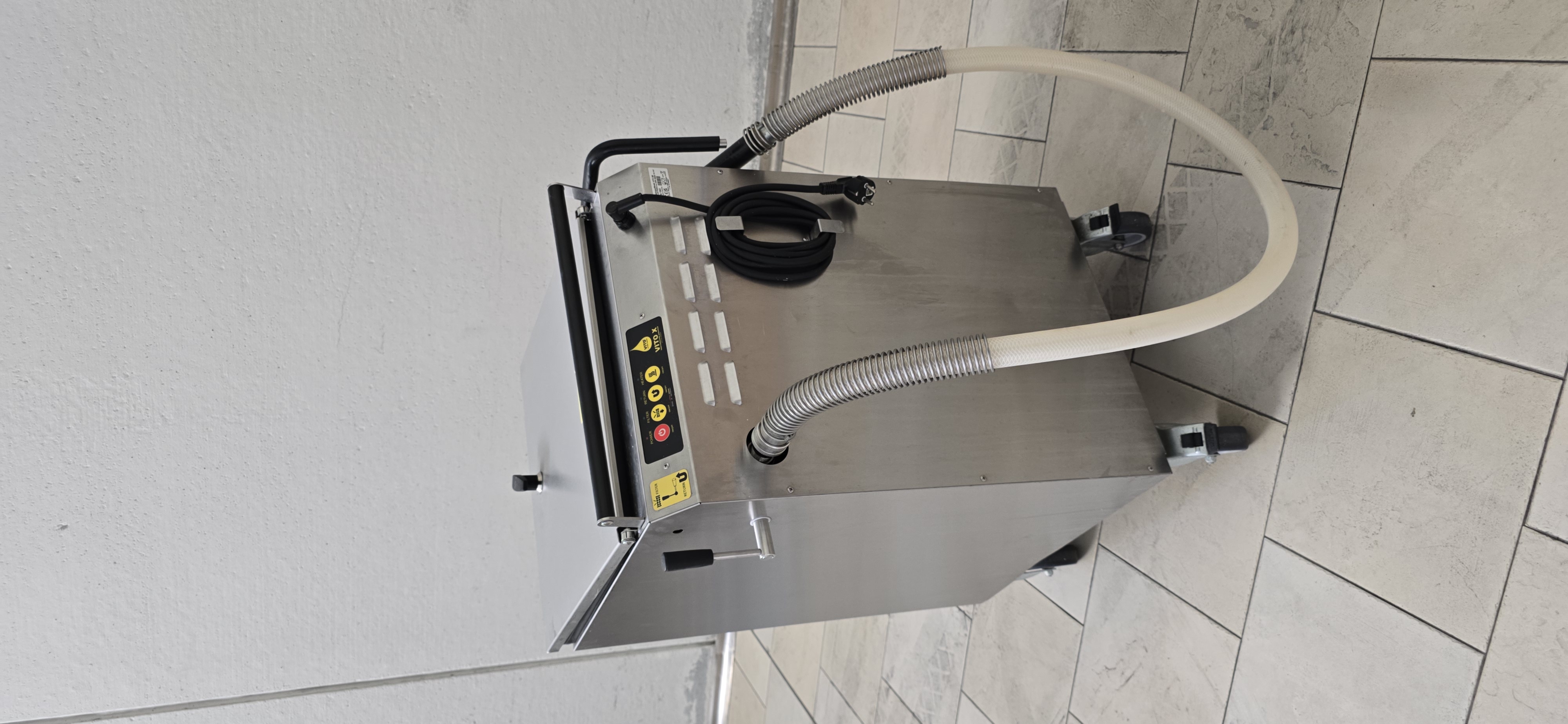 Cucine industriali in vendita