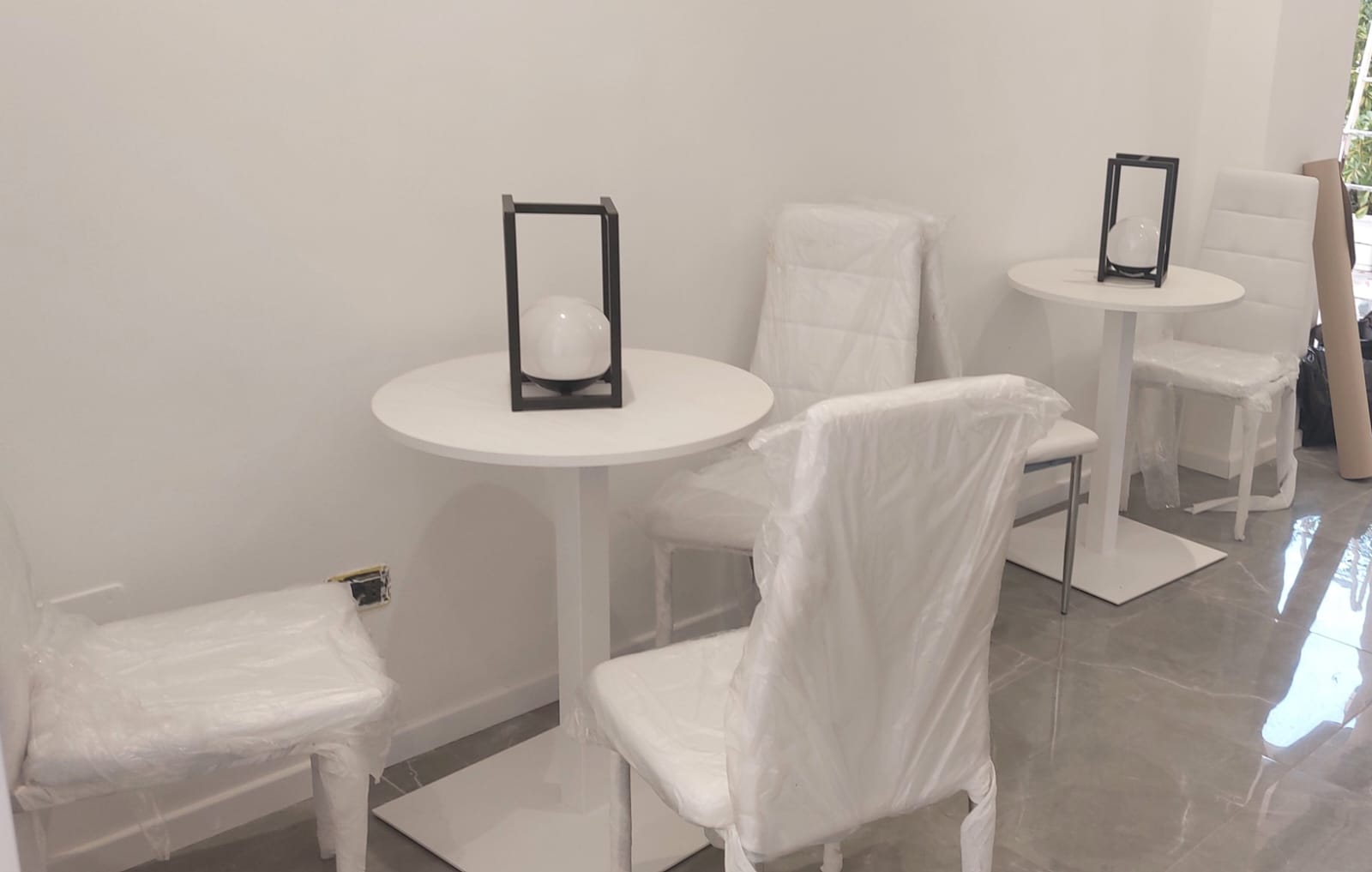 Arredamento e attrezzature per bar in vendita - foto 4