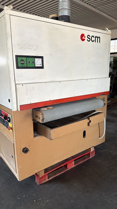 Calibratrice modello Sandya CS 1100  in vendita - foto 1
